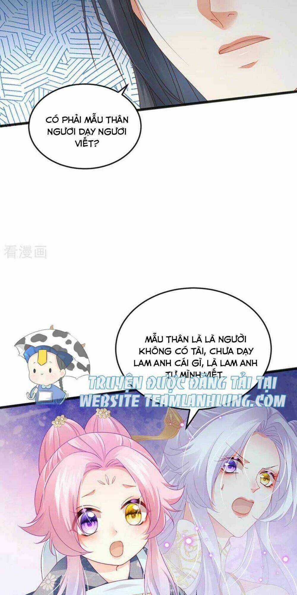 100 Cách Ngược Tra Nữ - Chapter 44 - Trang 43