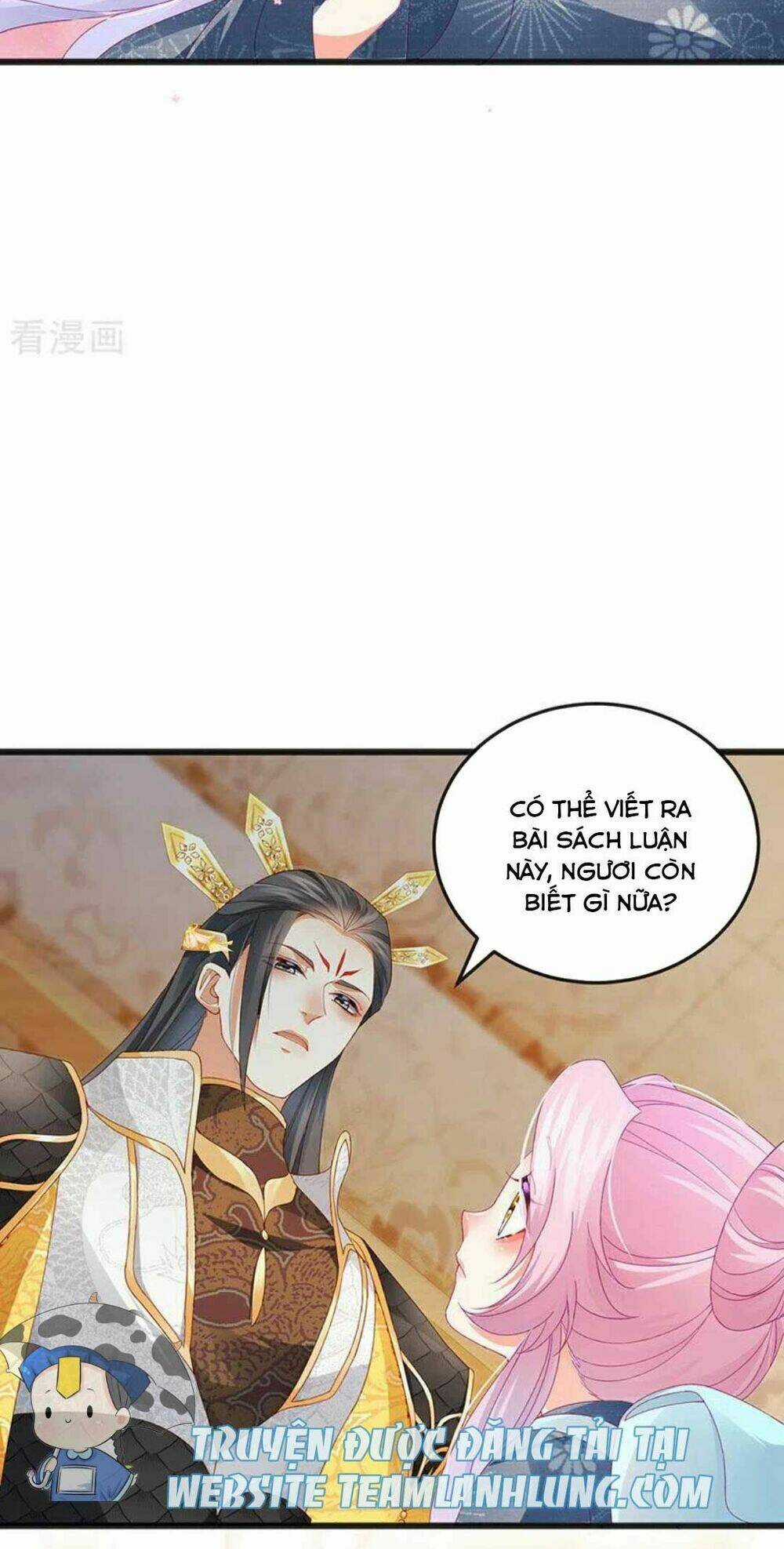 100 Cách Ngược Tra Nữ - Chapter 44 - Trang 46