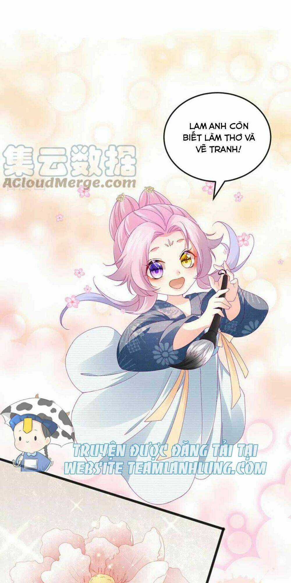 100 Cách Ngược Tra Nữ - Chapter 44 - Trang 49