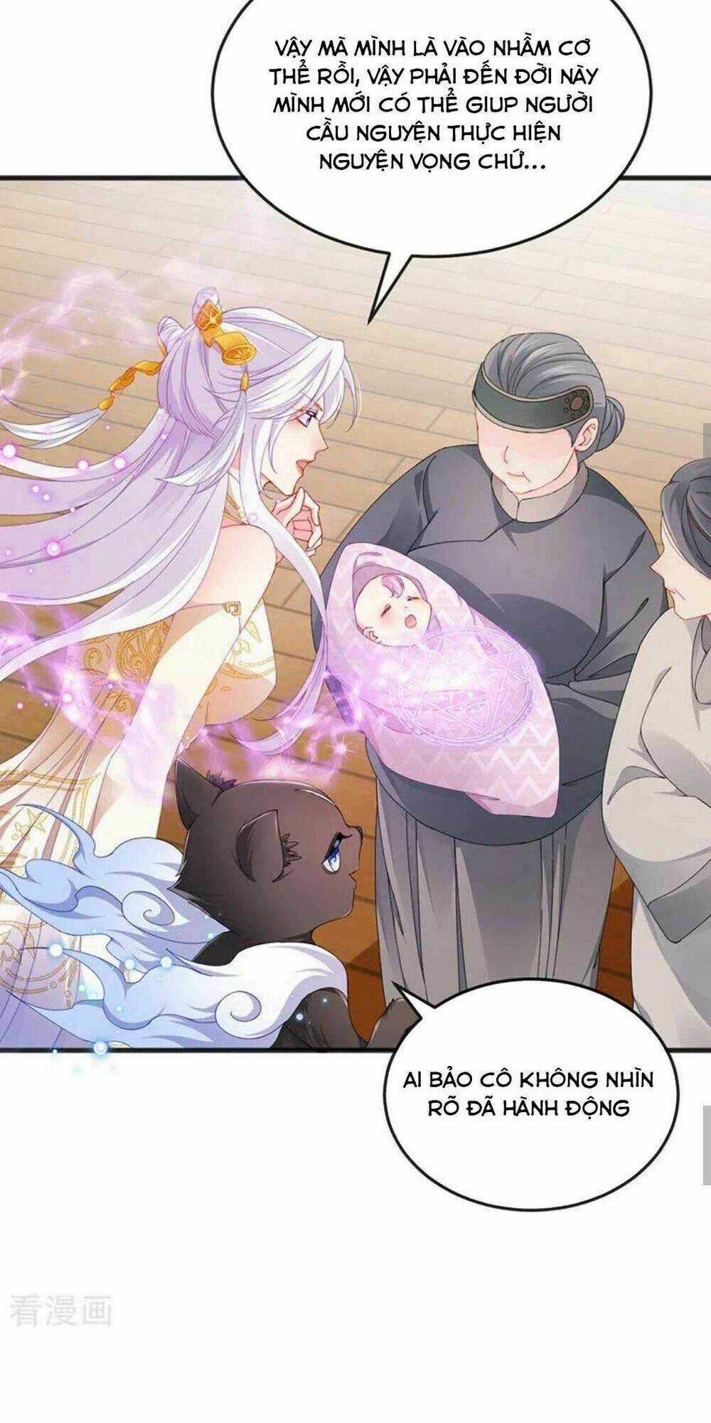 100 Cách Ngược Tra Nữ - Chapter 44 - Trang 6