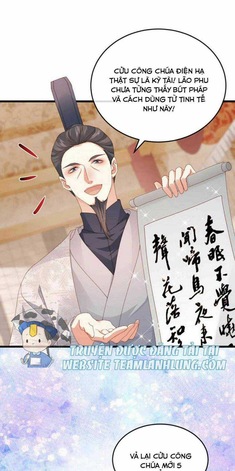 100 Cách Ngược Tra Nữ - Chapter 44 - Trang 54