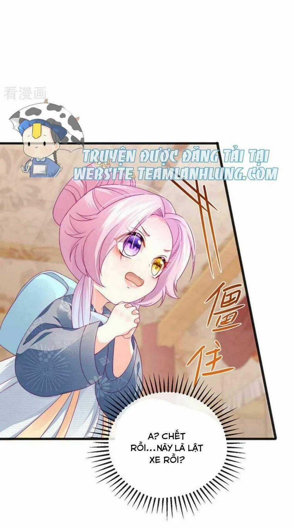 100 Cách Ngược Tra Nữ - Chapter 44 - Trang 59