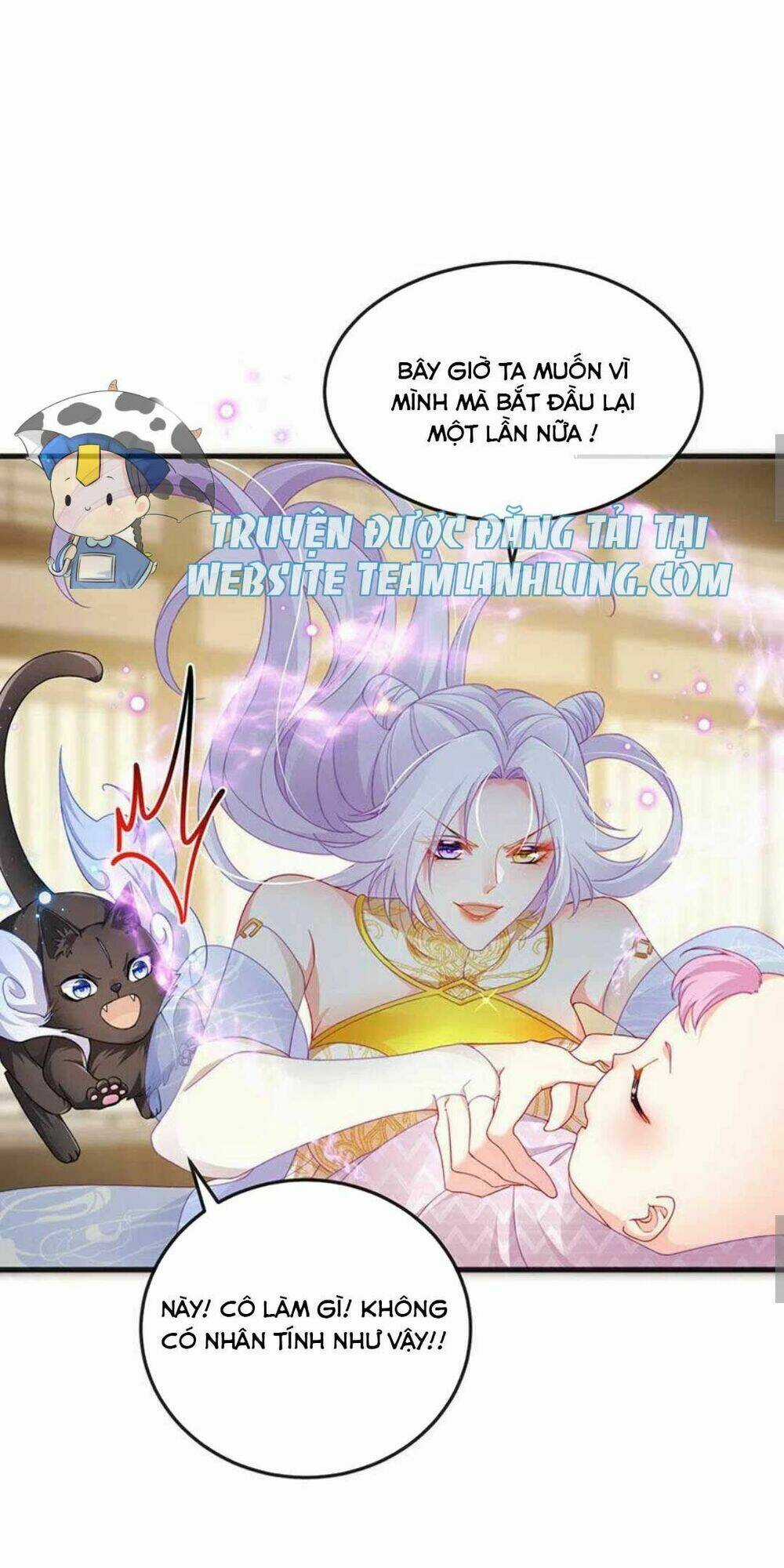 100 Cách Ngược Tra Nữ - Chapter 44 - Trang 7