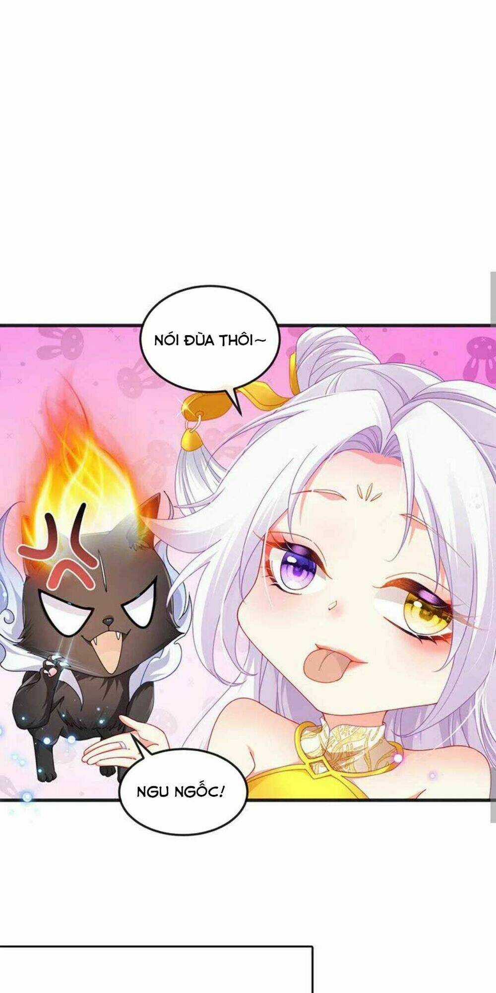 100 Cách Ngược Tra Nữ - Chapter 44 - Trang 8