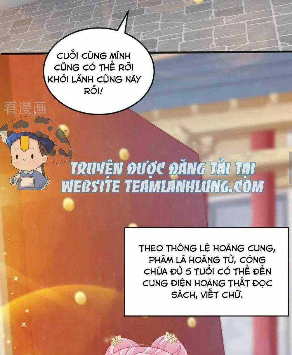 100 Cách Ngược Tra Nữ - Chapter 44 - Trang 10