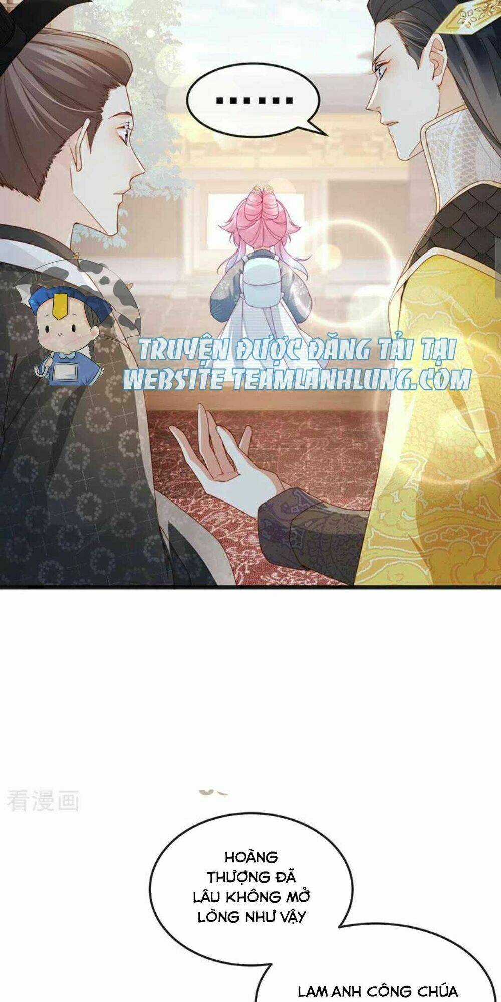 100 Cách Ngược Tra Nữ - Chapter 45 - Trang 15