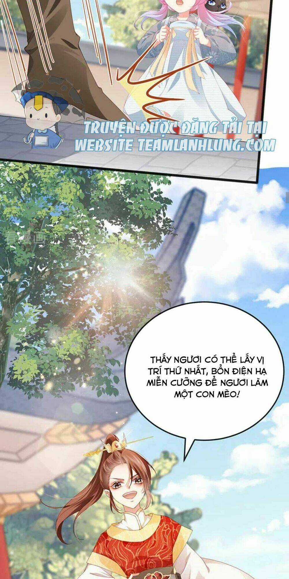 100 Cách Ngược Tra Nữ - Chapter 45 - Trang 19