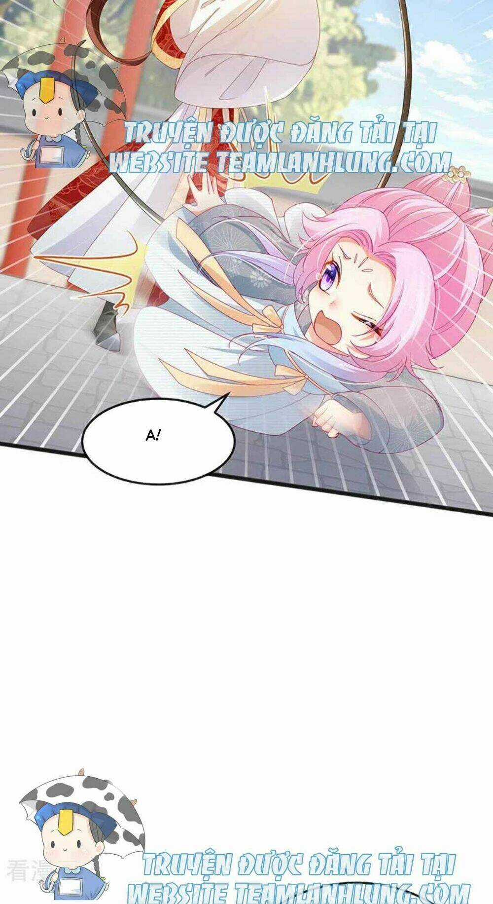 100 Cách Ngược Tra Nữ - Chapter 45 - Trang 22