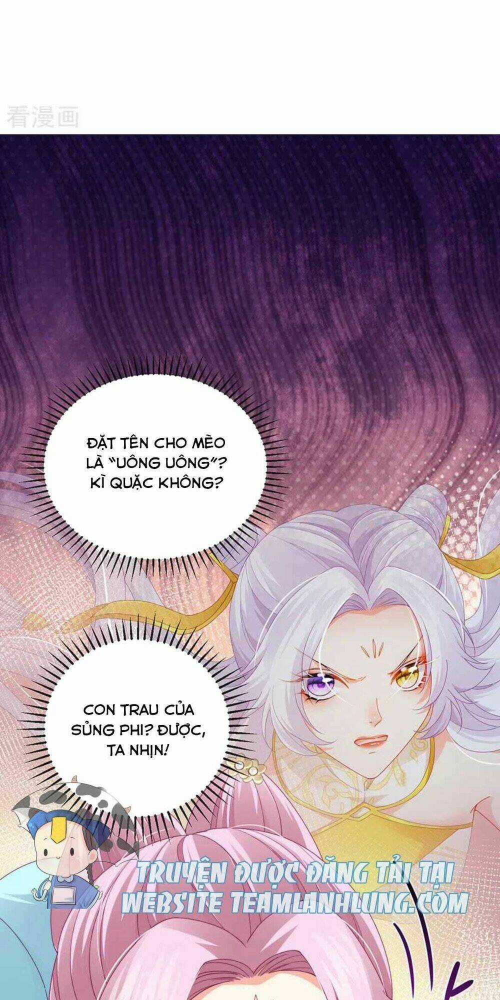 100 Cách Ngược Tra Nữ - Chapter 45 - Trang 26