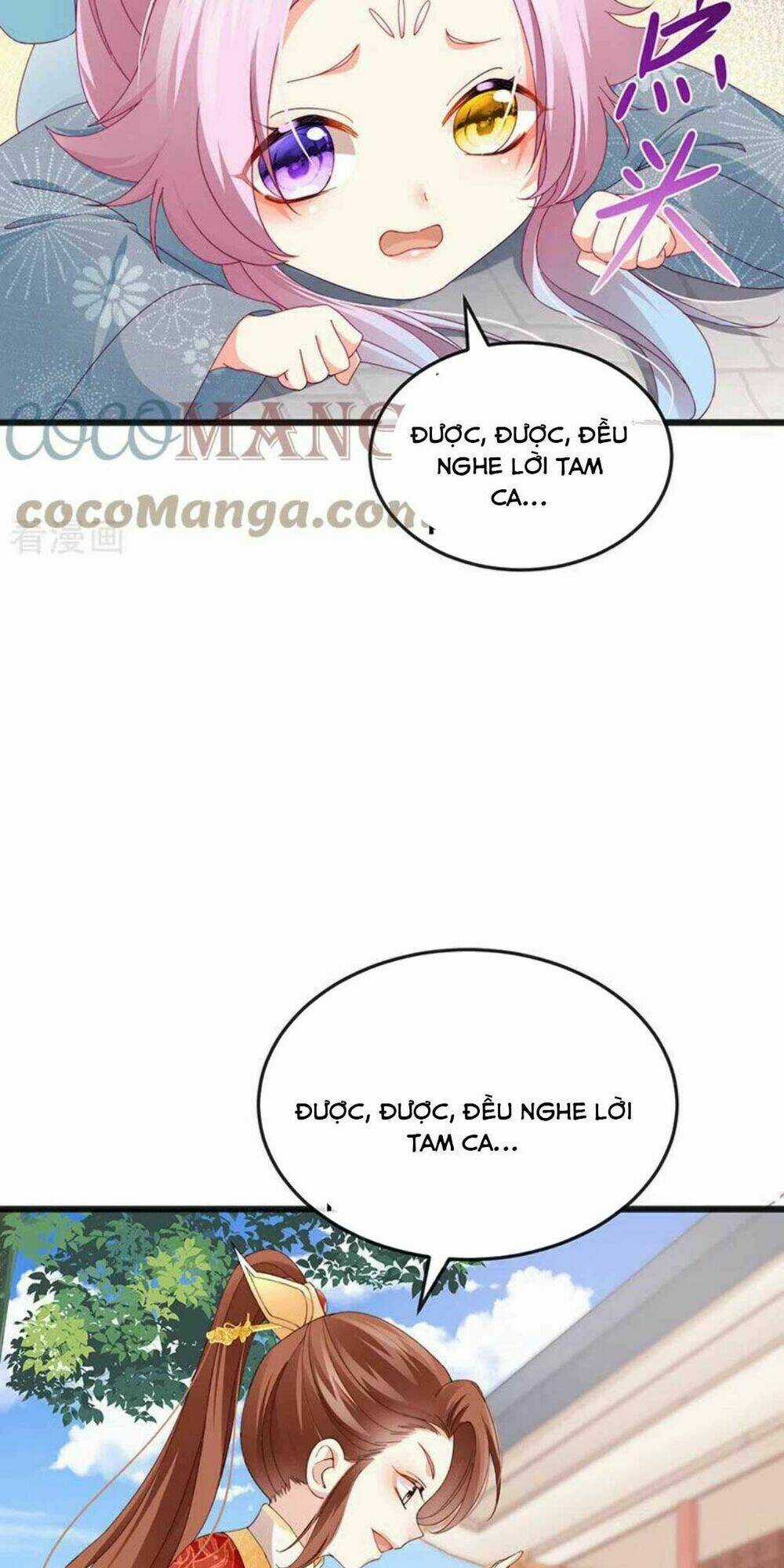 100 Cách Ngược Tra Nữ - Chapter 45 - Trang 27