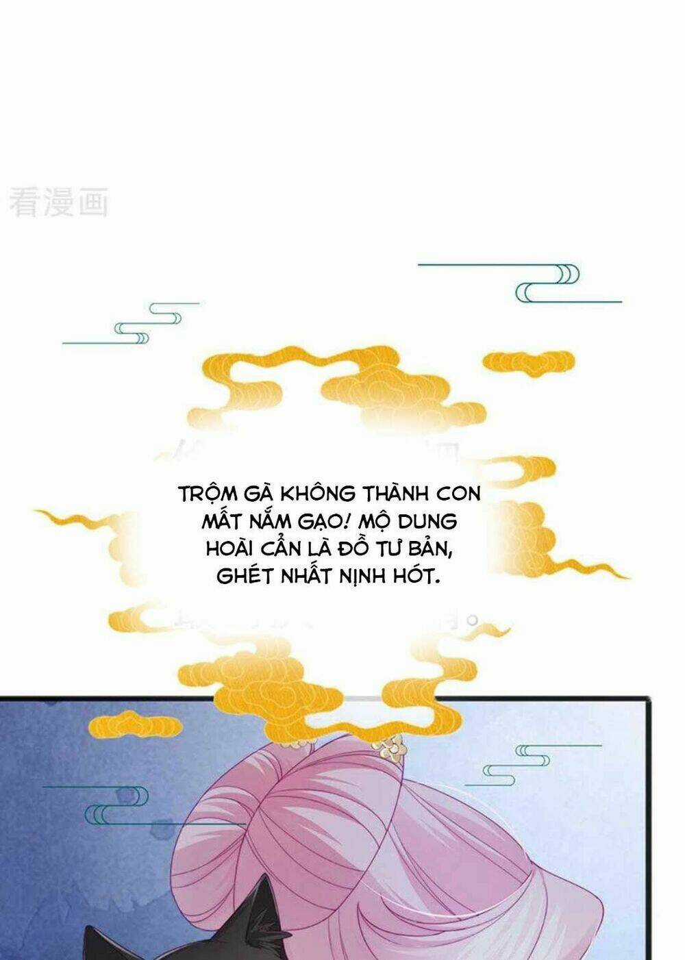 100 Cách Ngược Tra Nữ - Chapter 45 - Trang 4