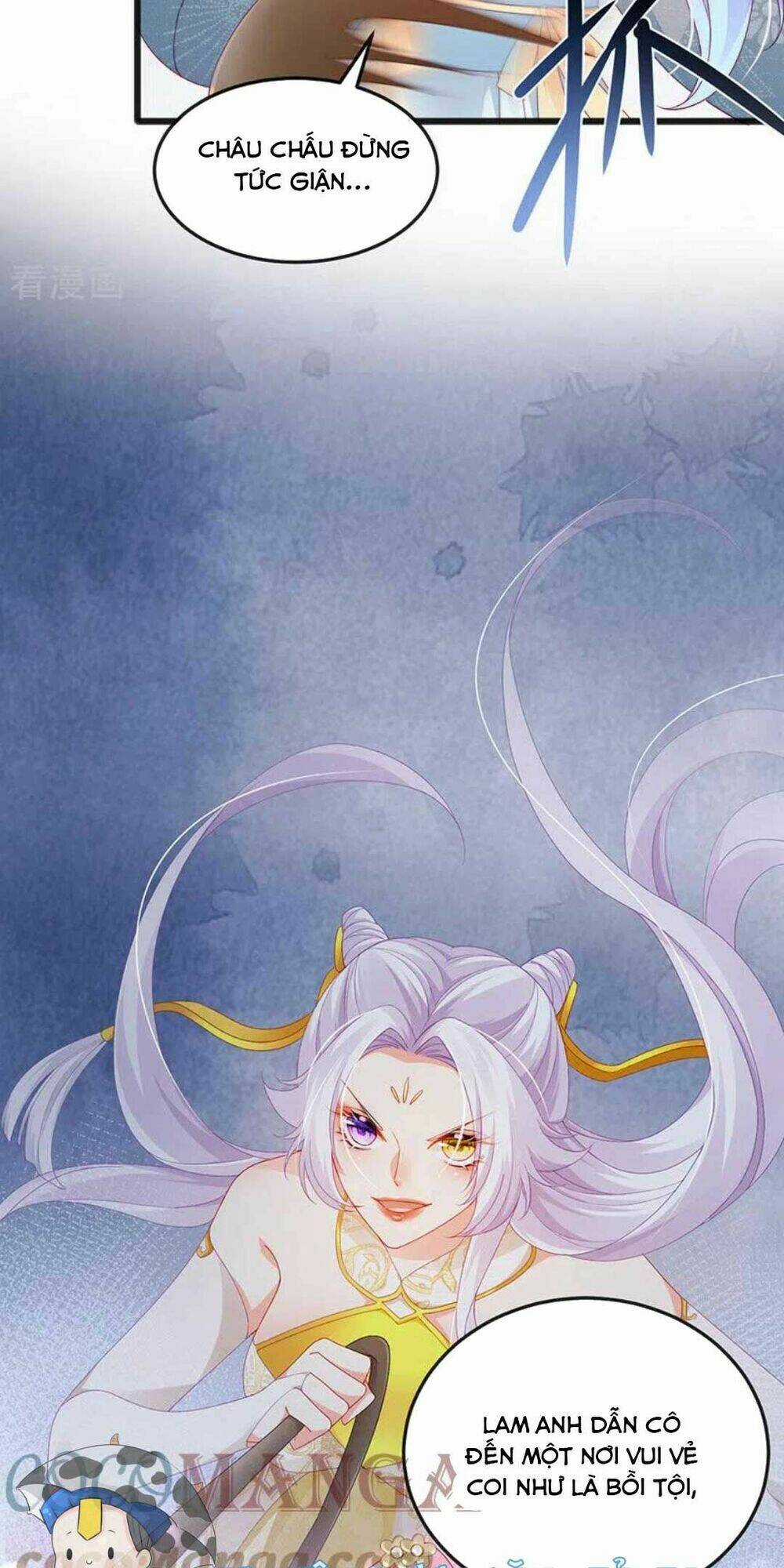 100 Cách Ngược Tra Nữ - Chapter 45 - Trang 33