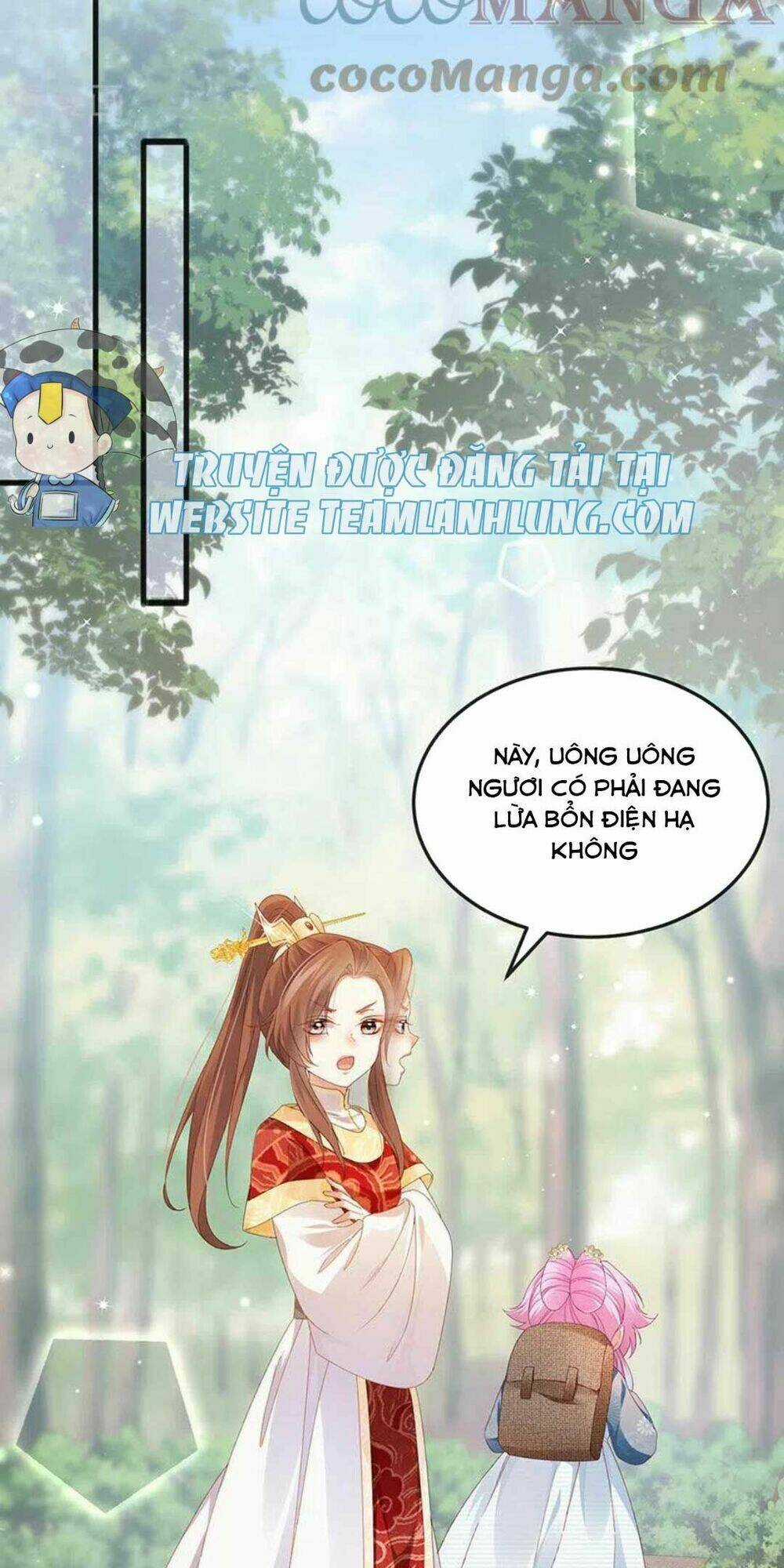 100 Cách Ngược Tra Nữ - Chapter 45 - Trang 36