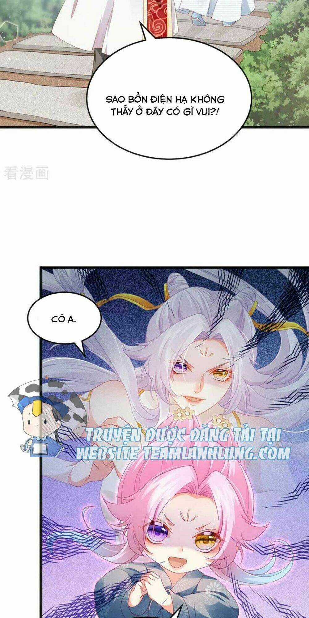 100 Cách Ngược Tra Nữ - Chapter 45 - Trang 37