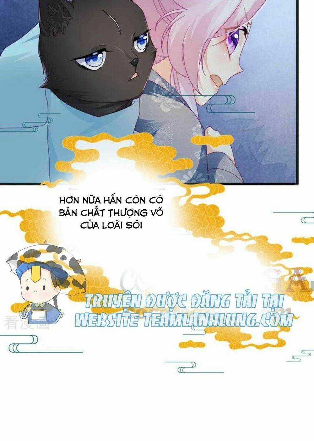 100 Cách Ngược Tra Nữ - Chapter 45 - Trang 5