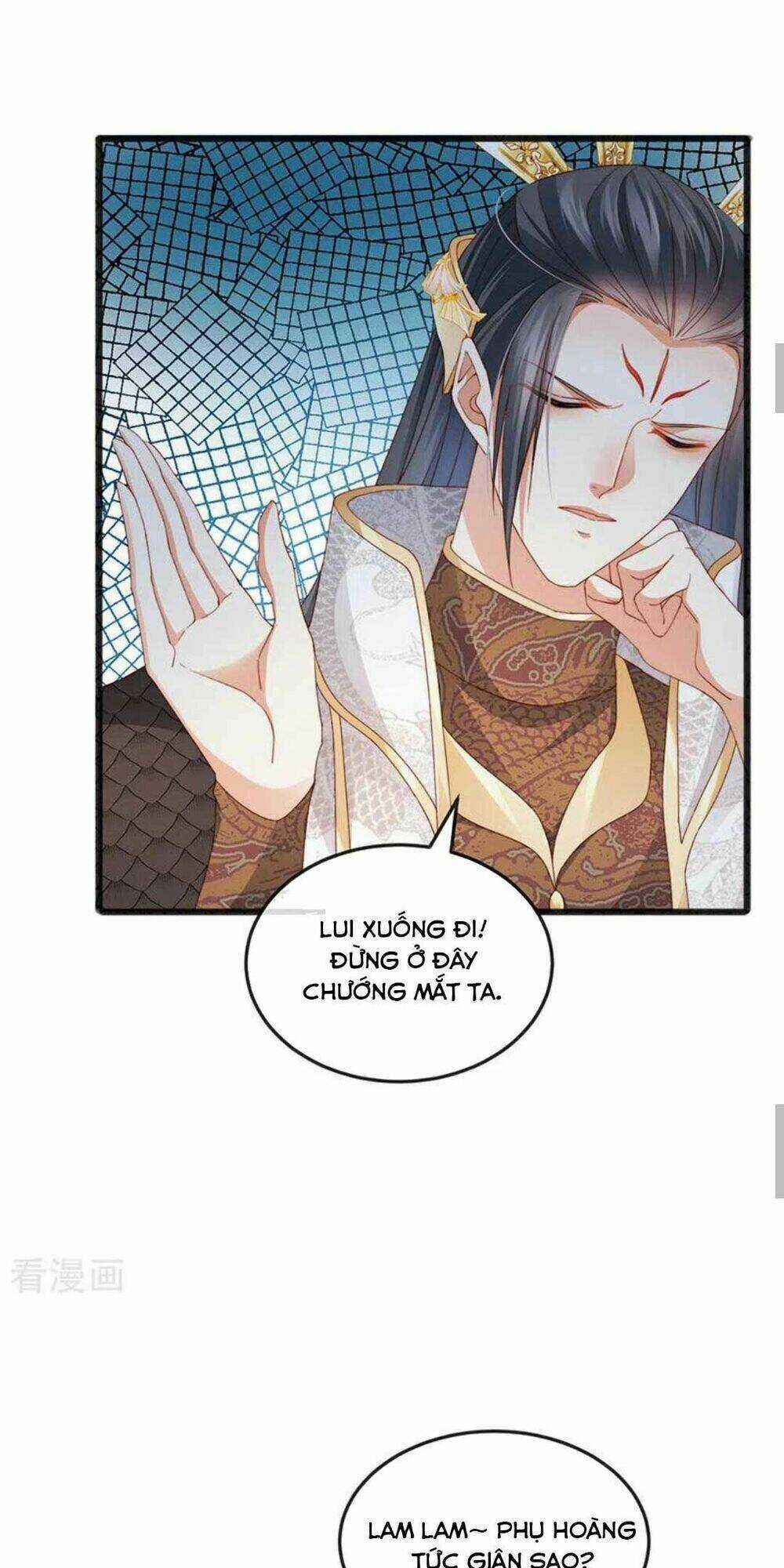 100 Cách Ngược Tra Nữ - Chapter 45 - Trang 6