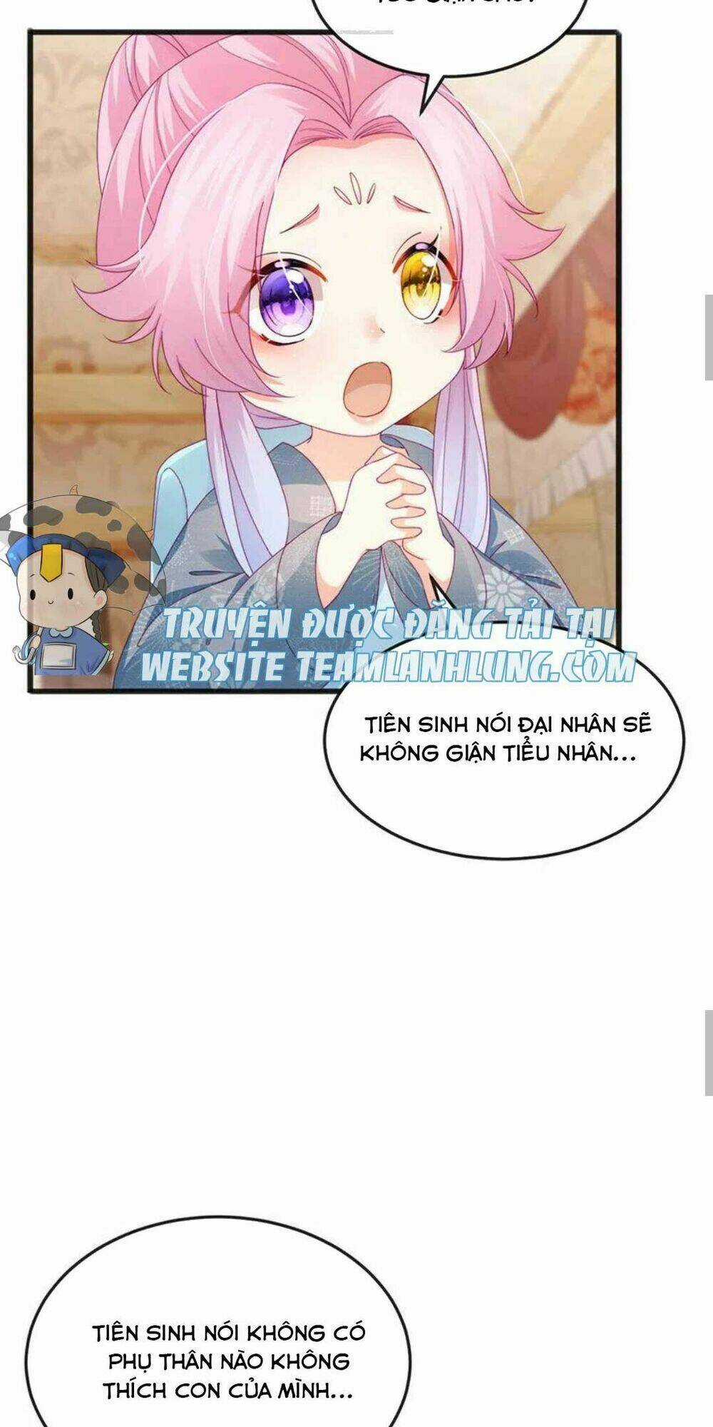 100 Cách Ngược Tra Nữ - Chapter 45 - Trang 7