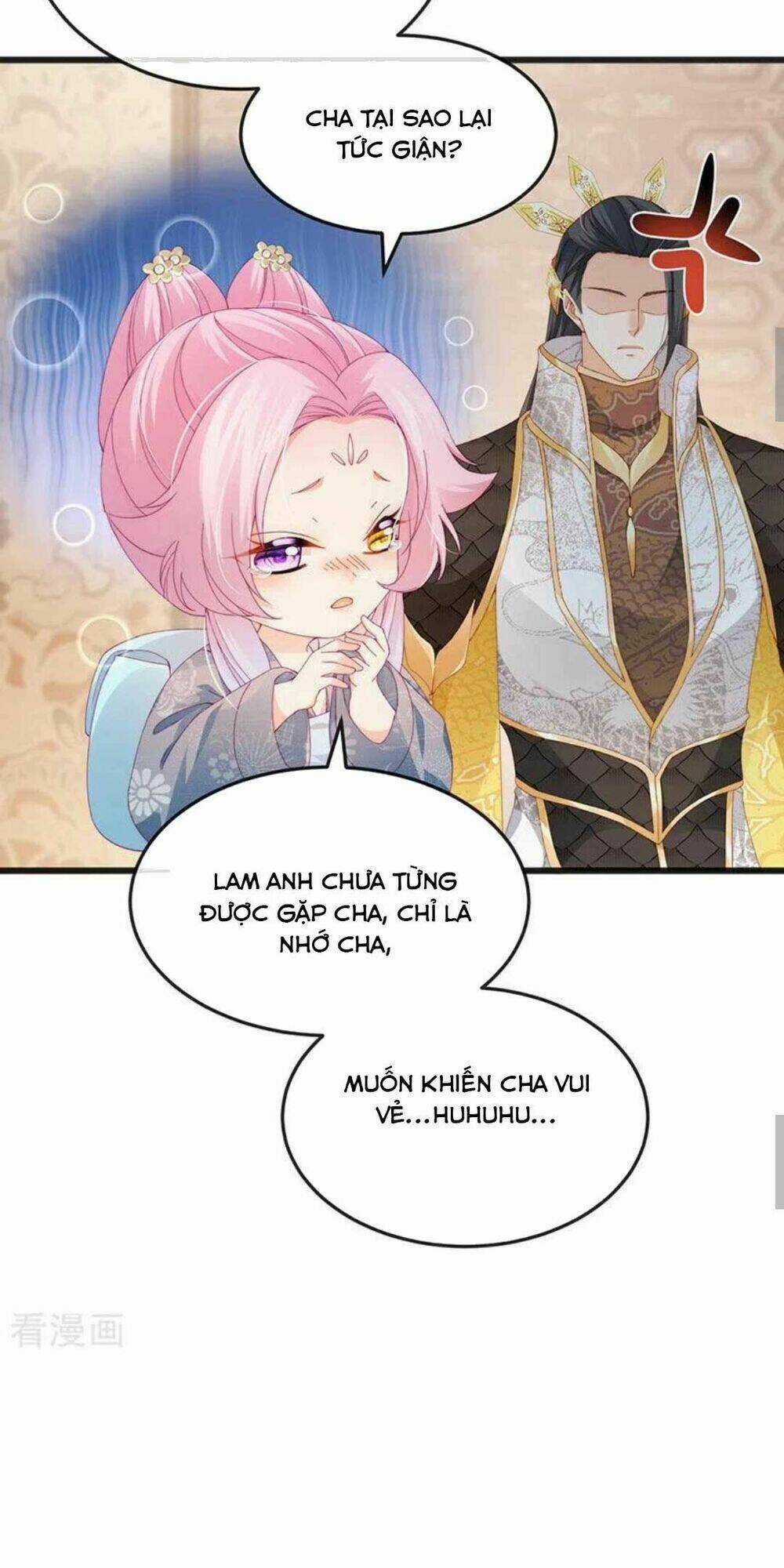100 Cách Ngược Tra Nữ - Chapter 45 - Trang 8
