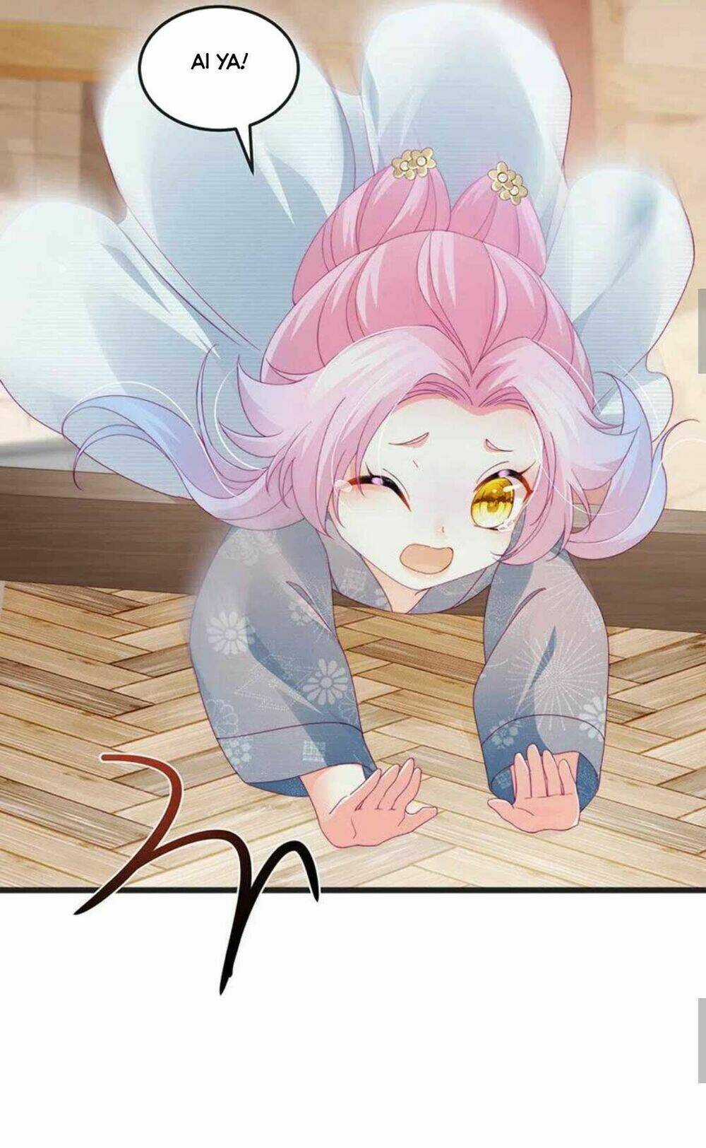 100 Cách Ngược Tra Nữ - Chapter 45 - Trang 10