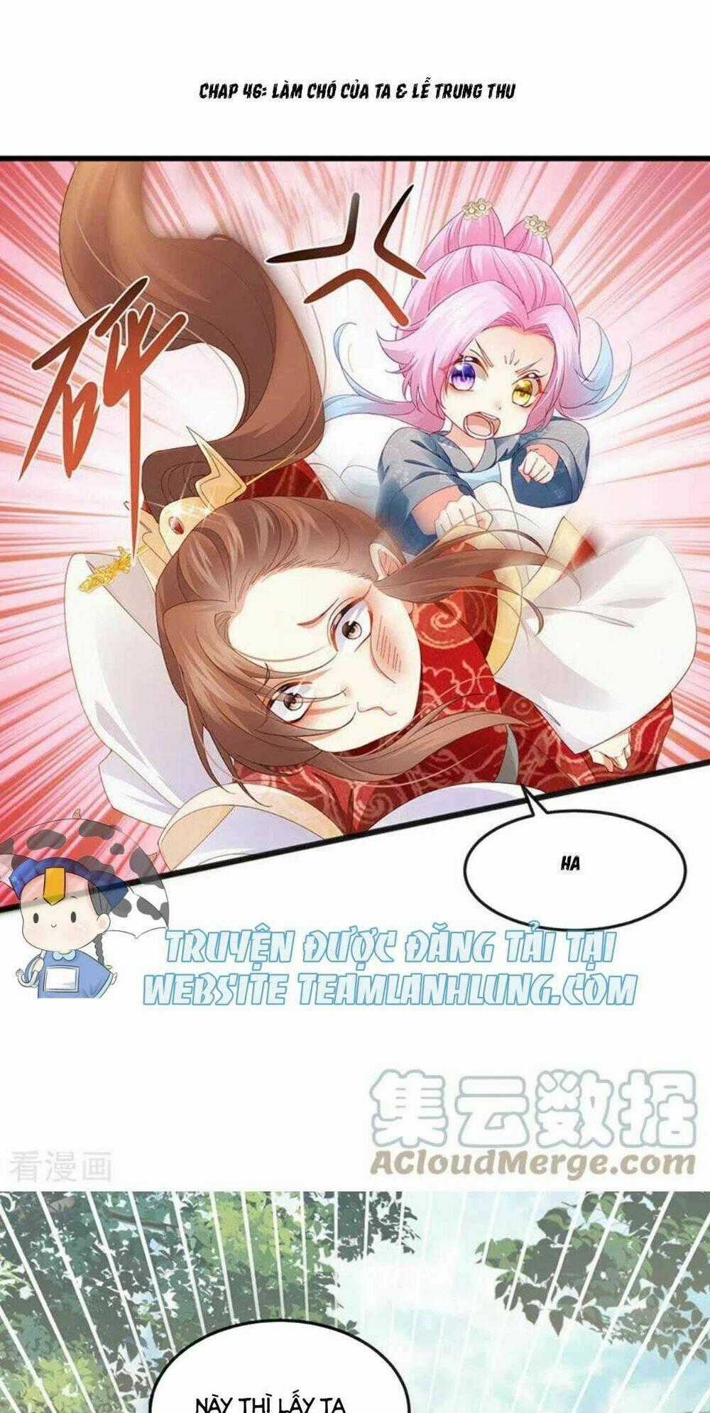 100 Cách Ngược Tra Nữ - Chapter 46 - Trang 2