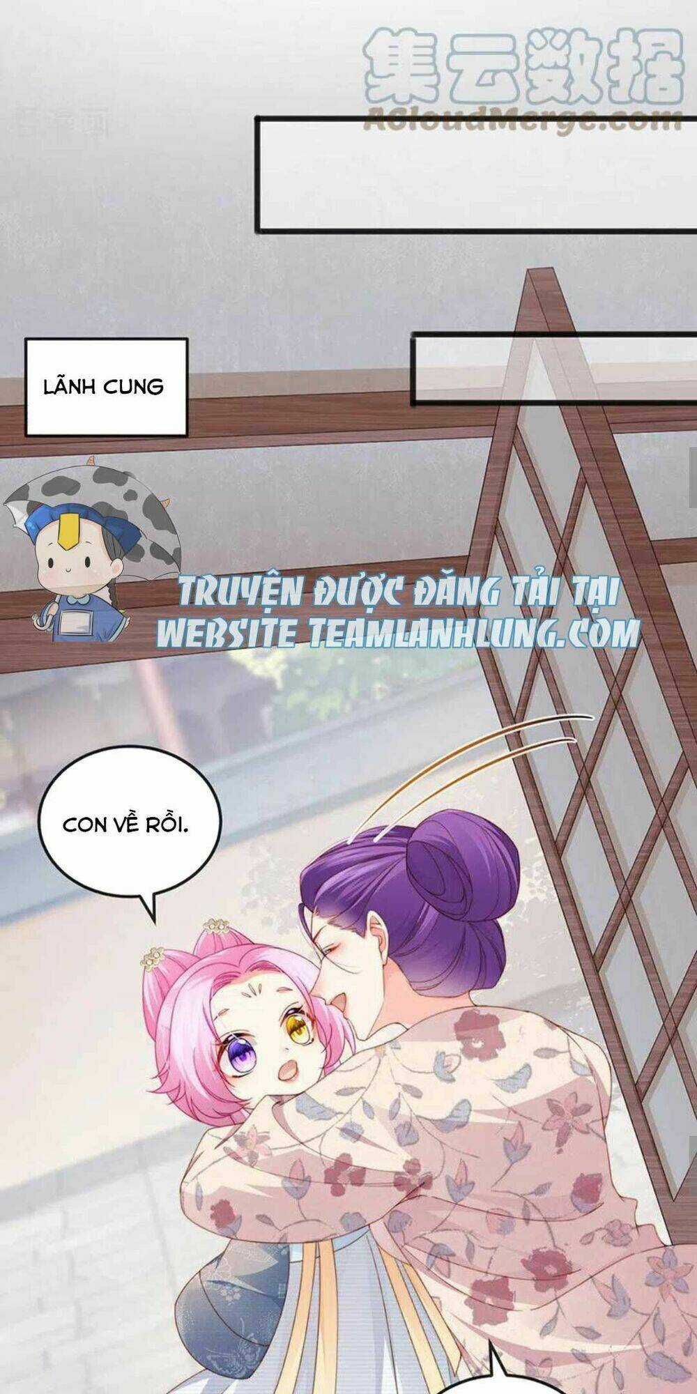 100 Cách Ngược Tra Nữ - Chapter 46 - Trang 12