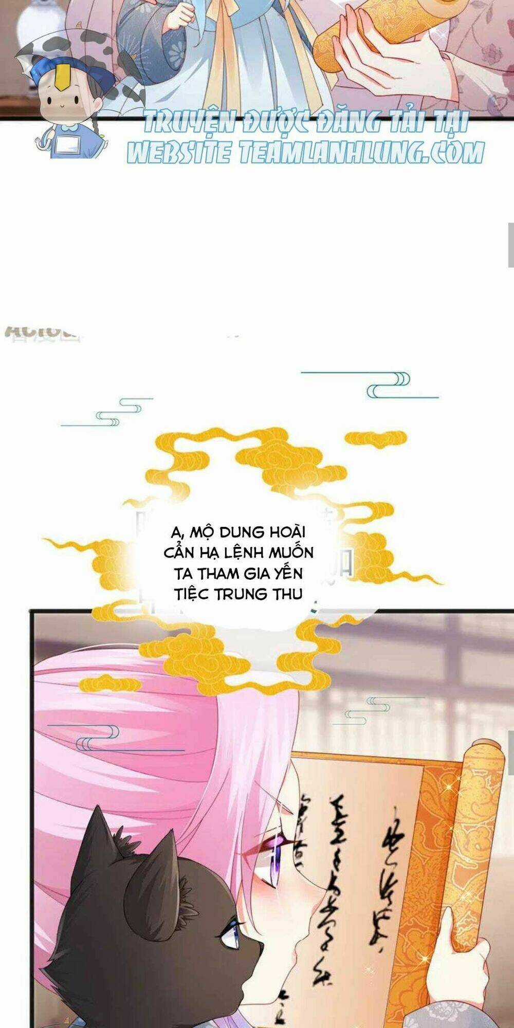 100 Cách Ngược Tra Nữ - Chapter 46 - Trang 14