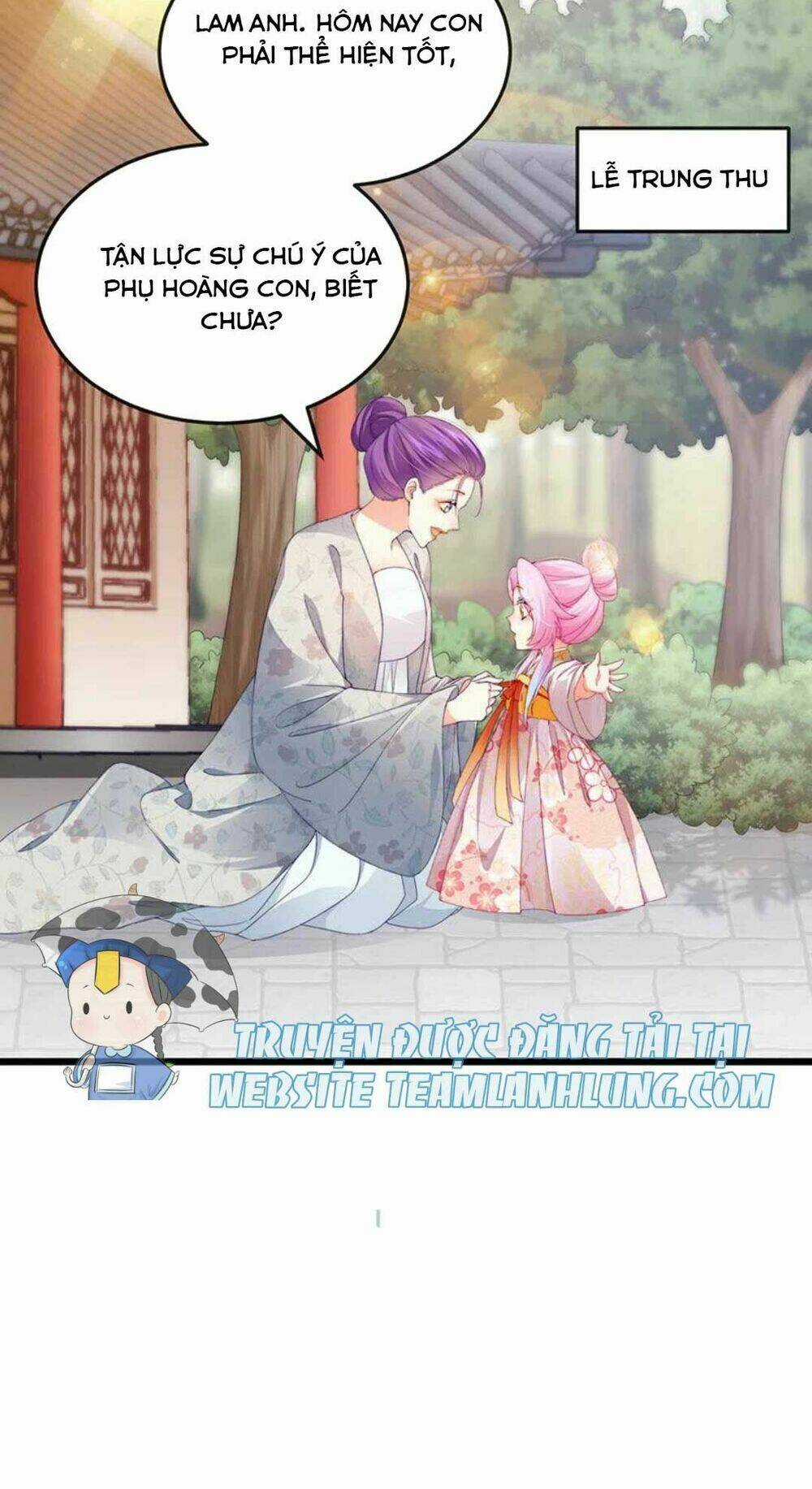 100 Cách Ngược Tra Nữ - Chapter 46 - Trang 20