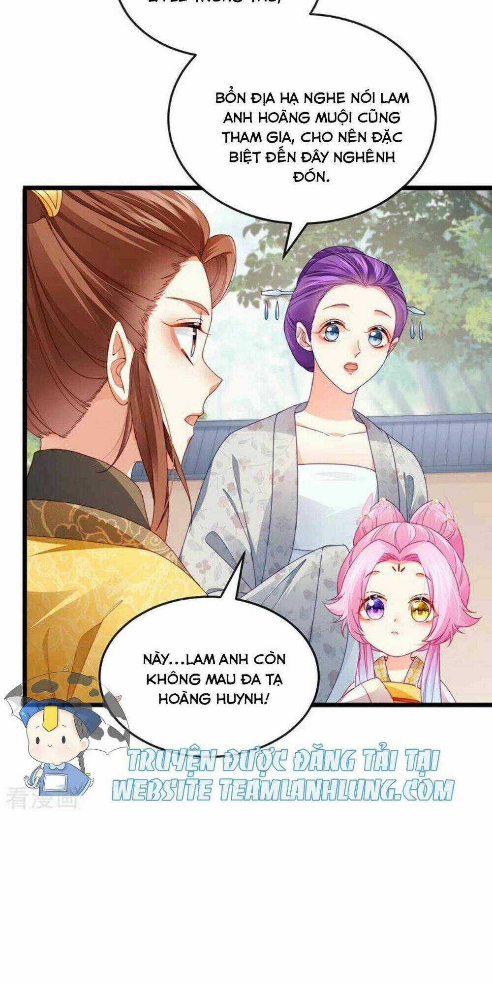 100 Cách Ngược Tra Nữ - Chapter 46 - Trang 23