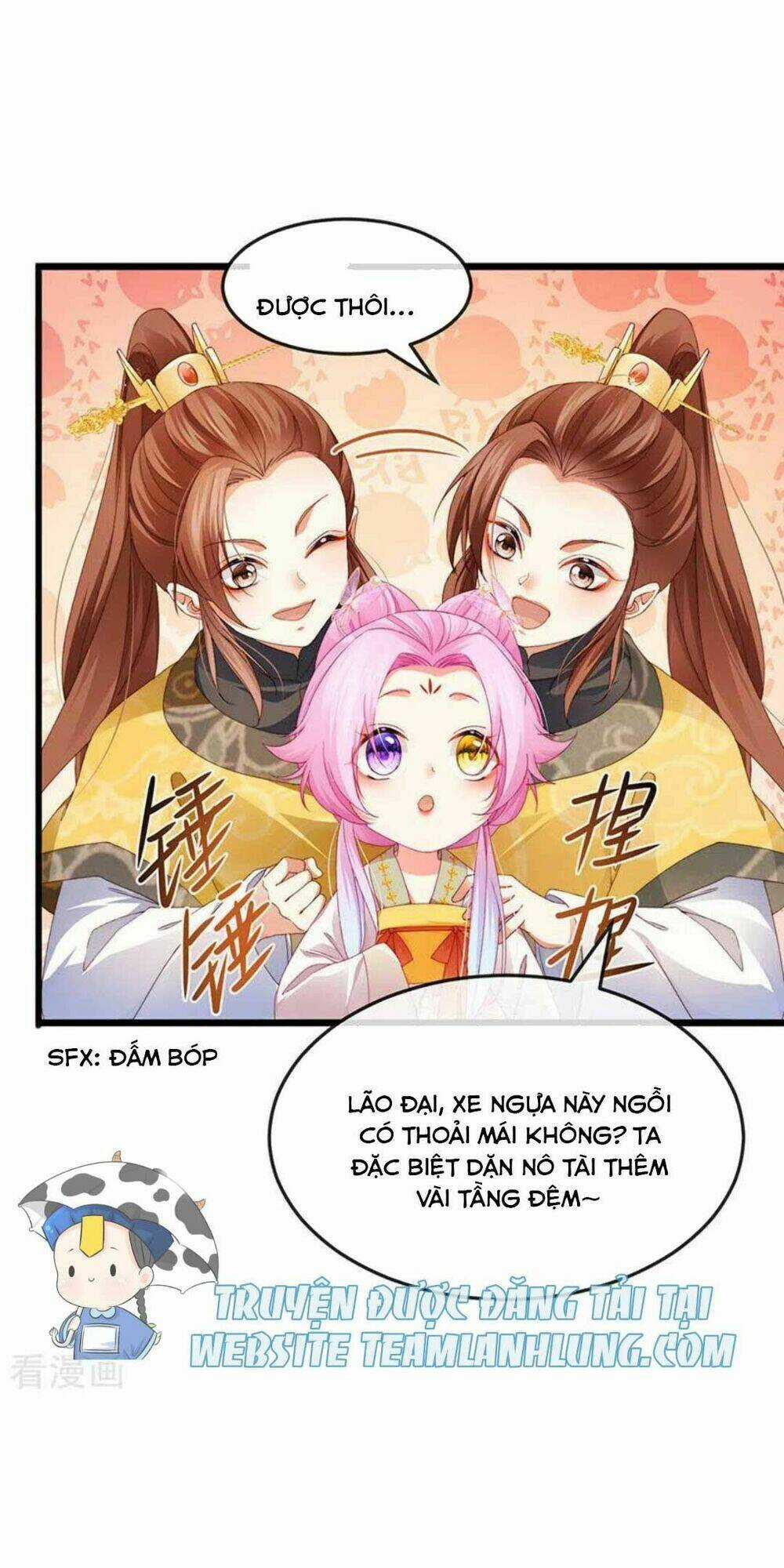 100 Cách Ngược Tra Nữ - Chapter 46 - Trang 29