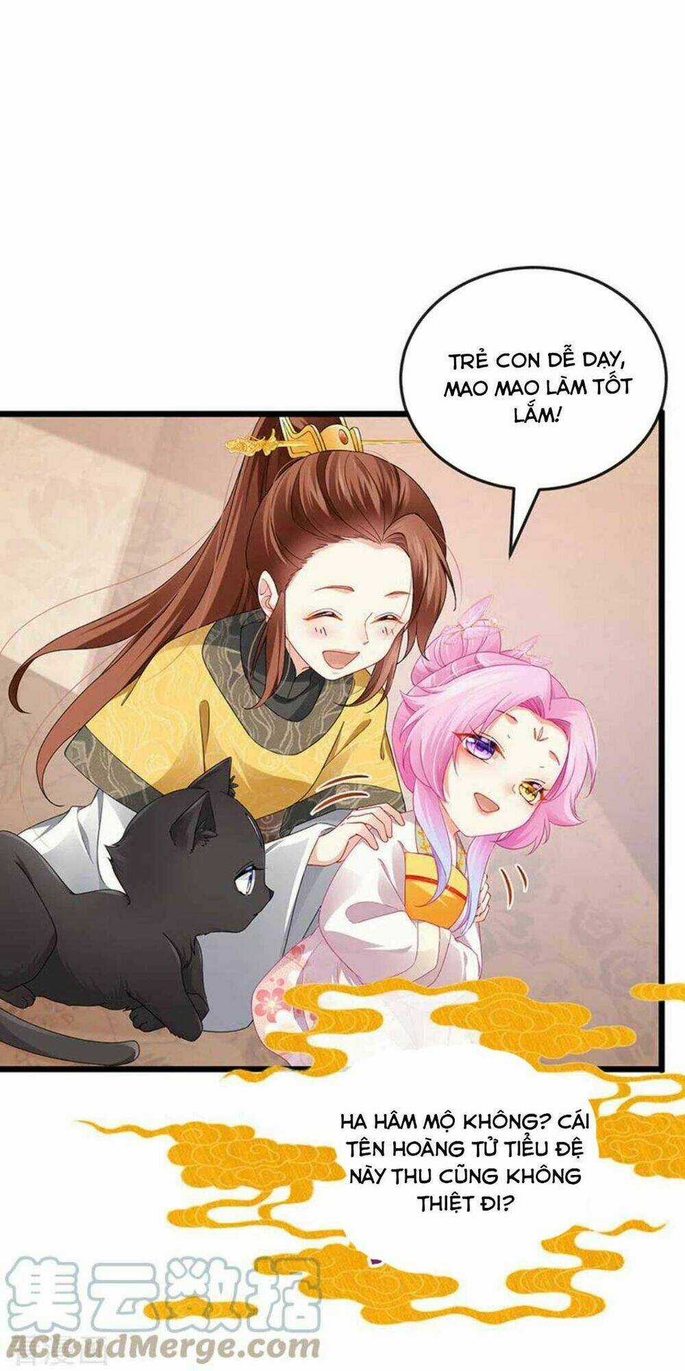 100 Cách Ngược Tra Nữ - Chapter 46 - Trang 30