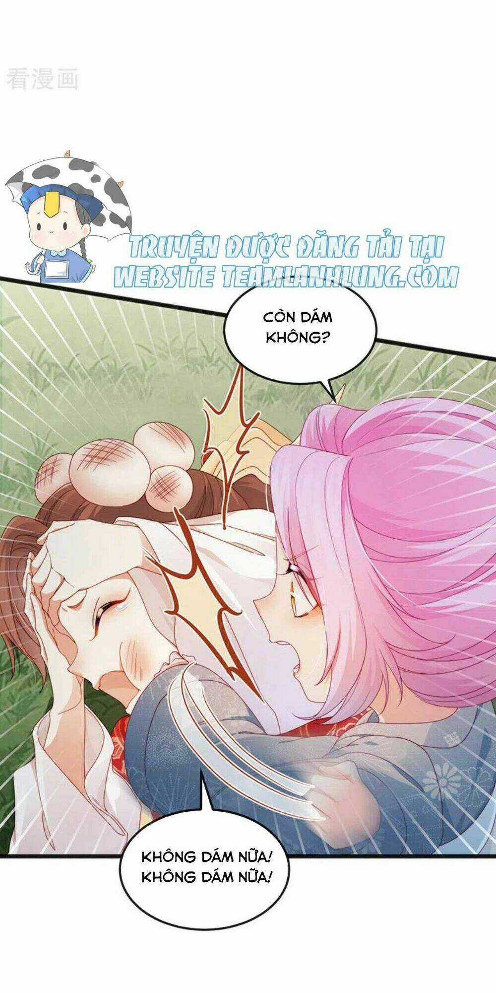 100 Cách Ngược Tra Nữ - Chapter 46 - Trang 4