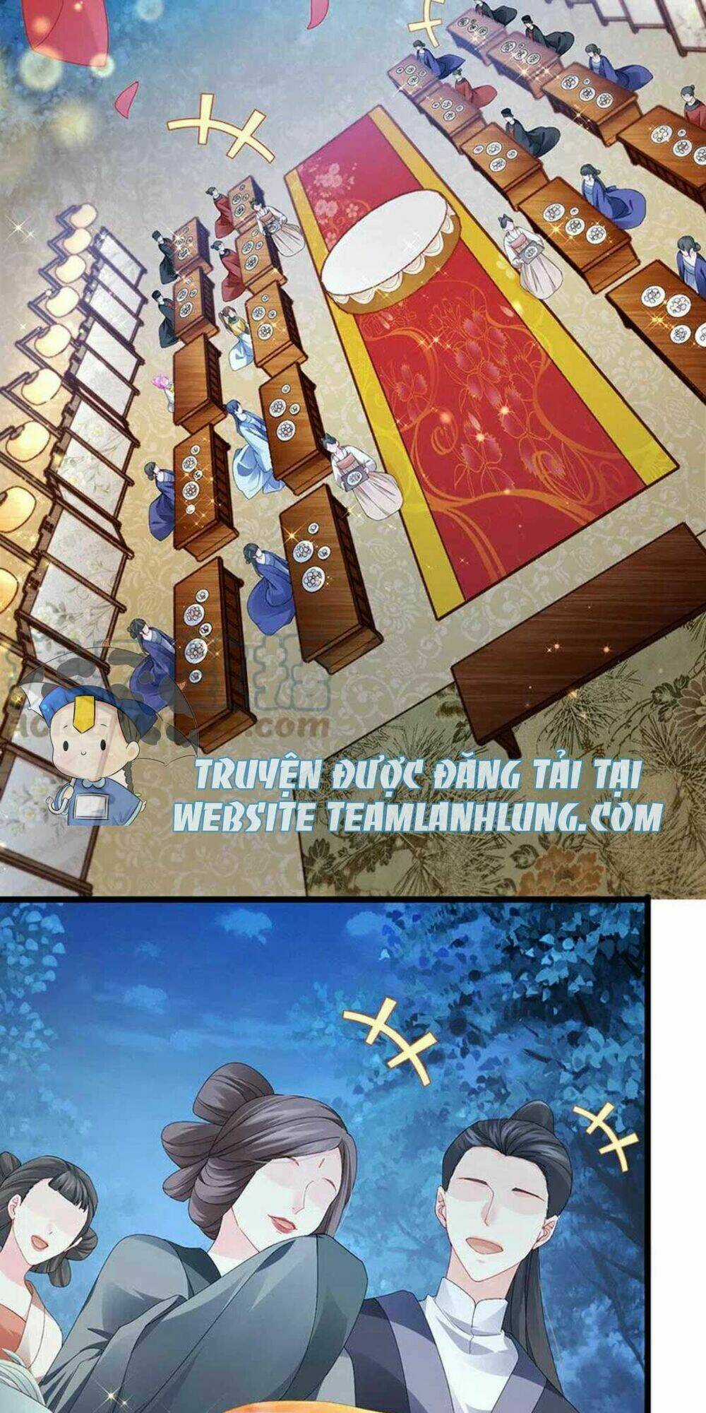 100 Cách Ngược Tra Nữ - Chapter 46 - Trang 33