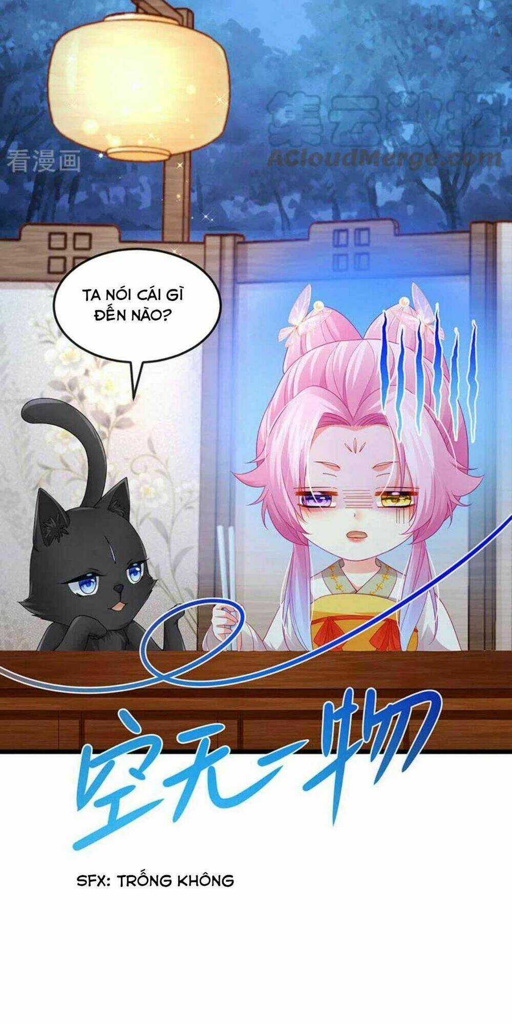 100 Cách Ngược Tra Nữ - Chapter 46 - Trang 35