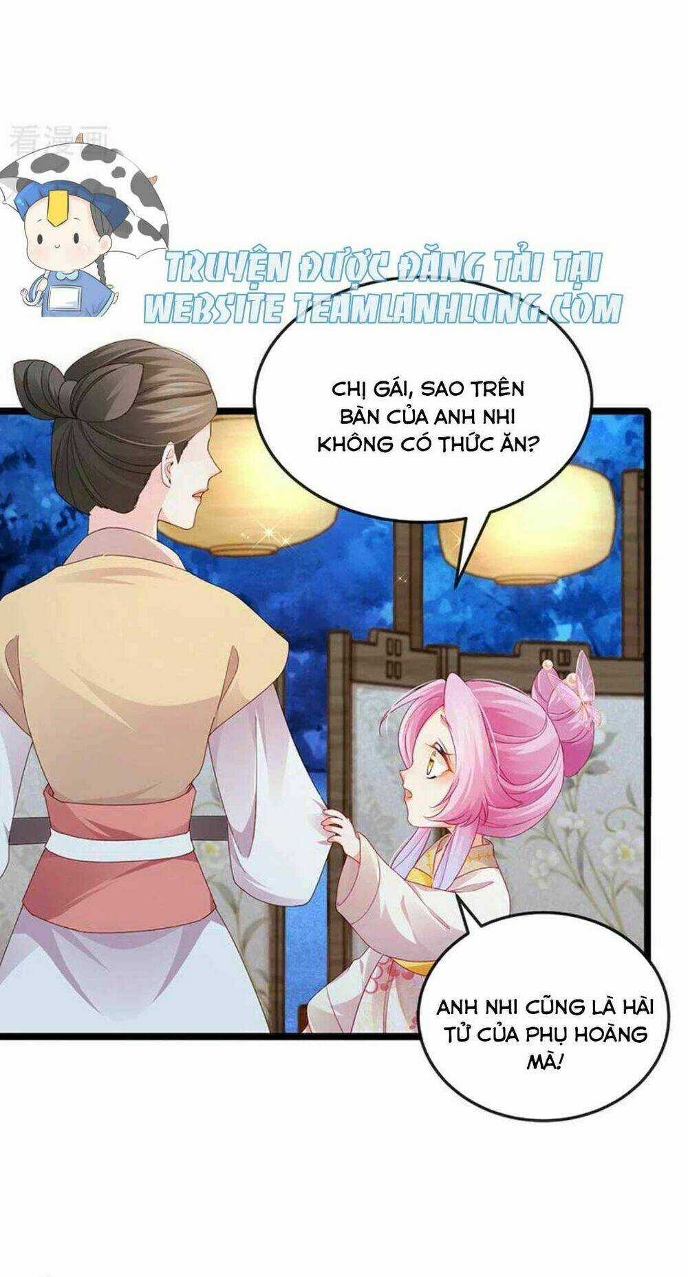 100 Cách Ngược Tra Nữ - Chapter 46 - Trang 36