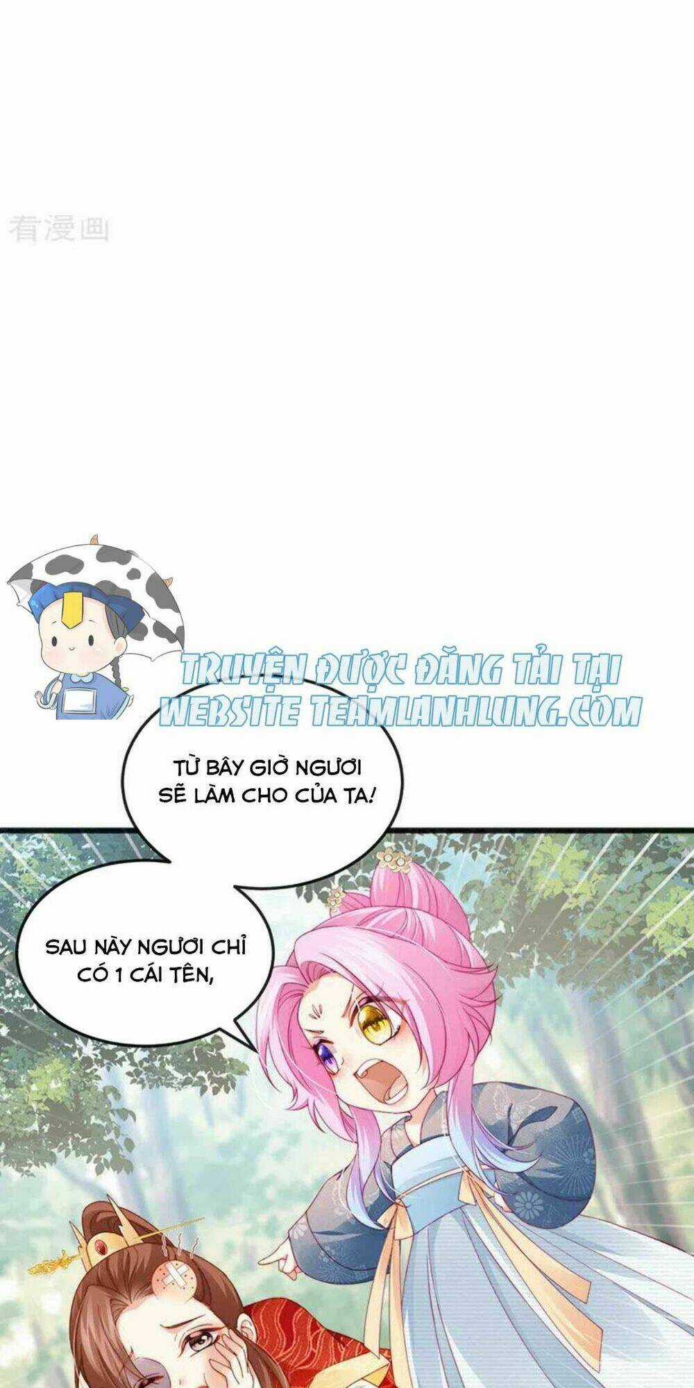 100 Cách Ngược Tra Nữ - Chapter 46 - Trang 5