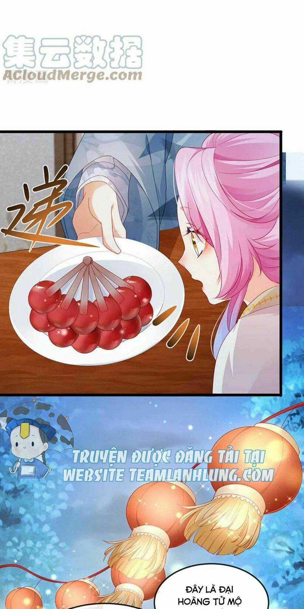 100 Cách Ngược Tra Nữ - Chapter 46 - Trang 42