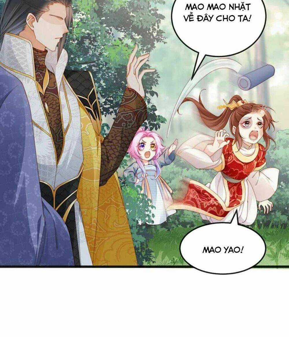 100 Cách Ngược Tra Nữ - Chapter 46 - Trang 7