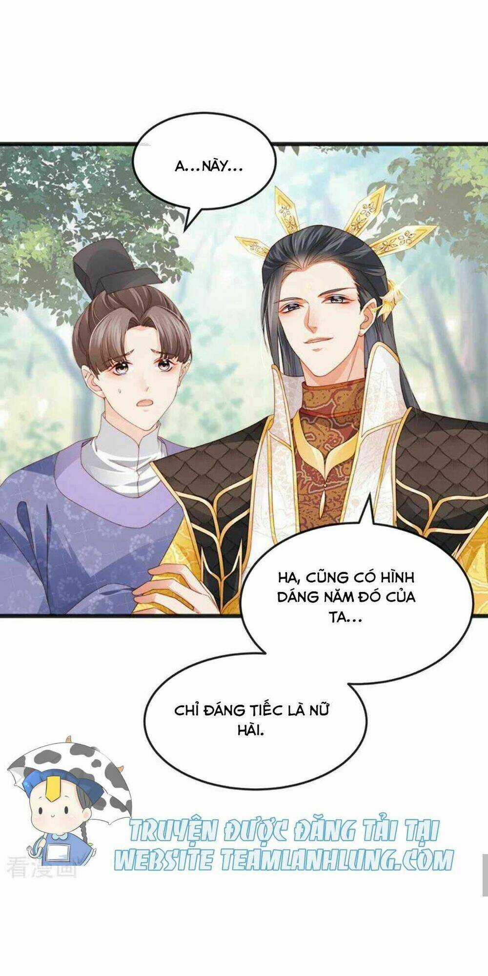 100 Cách Ngược Tra Nữ - Chapter 46 - Trang 8
