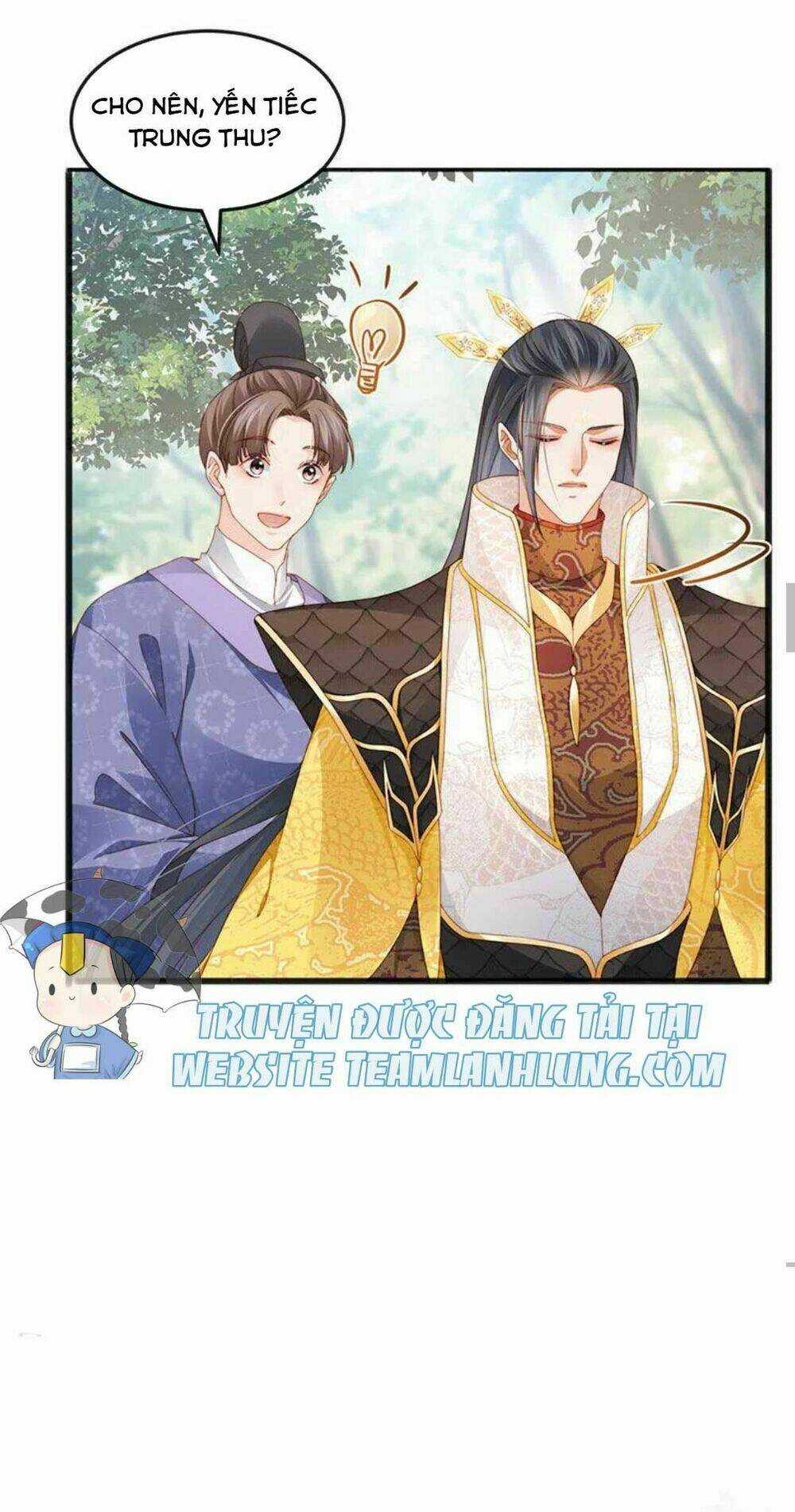 100 Cách Ngược Tra Nữ - Chapter 46 - Trang 9