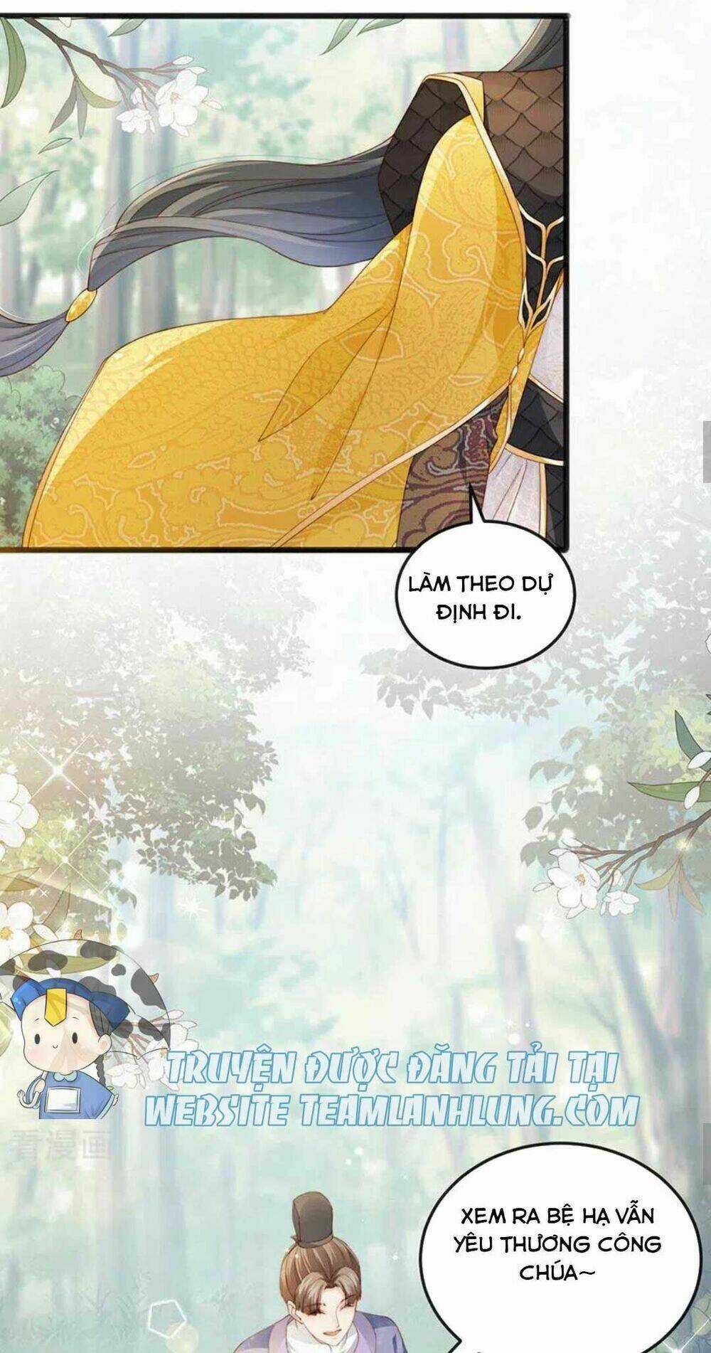 100 Cách Ngược Tra Nữ - Chapter 46 - Trang 10