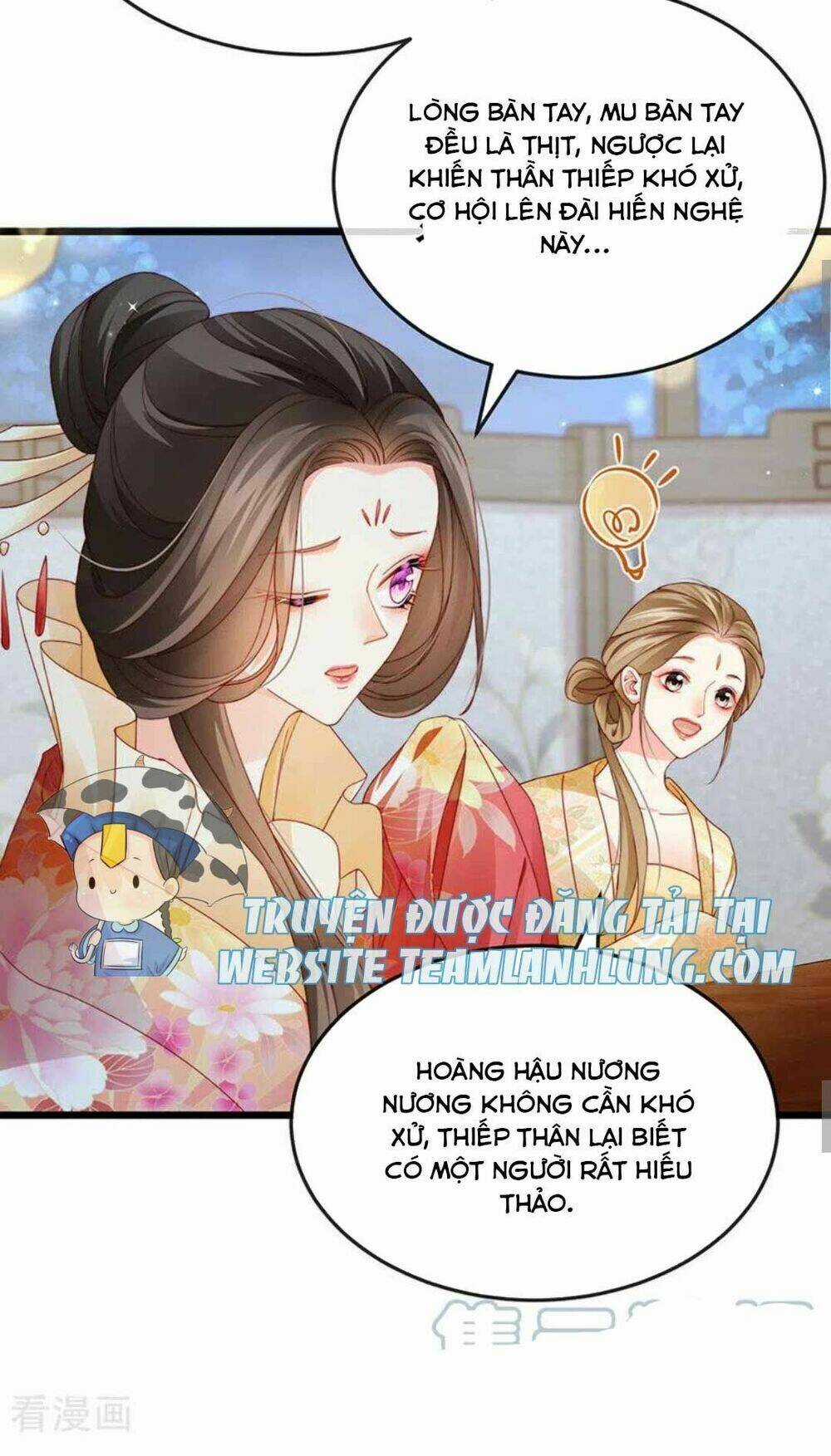 100 Cách Ngược Tra Nữ - Chapter 47 - Trang 19
