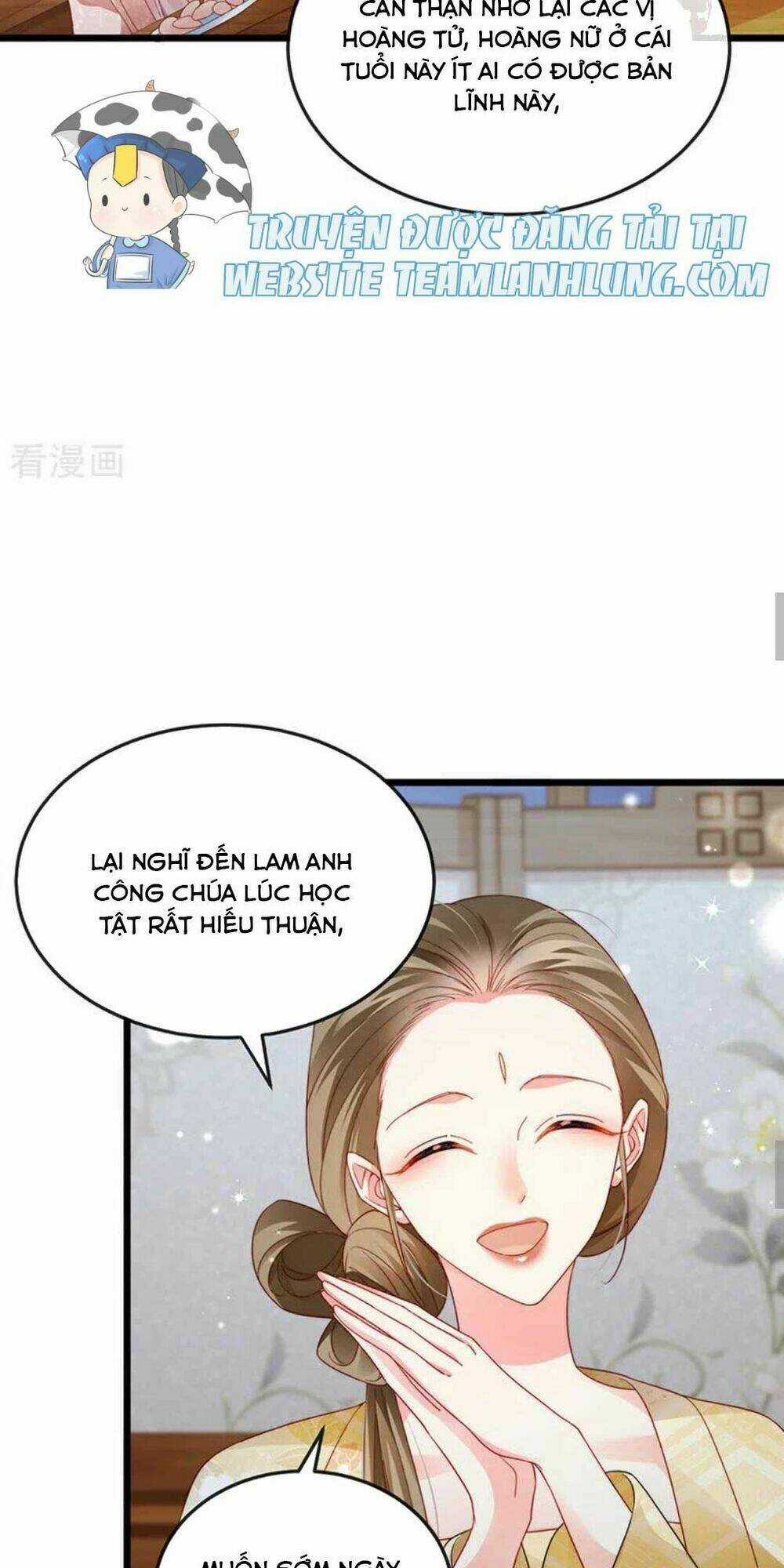 100 Cách Ngược Tra Nữ - Chapter 47 - Trang 21