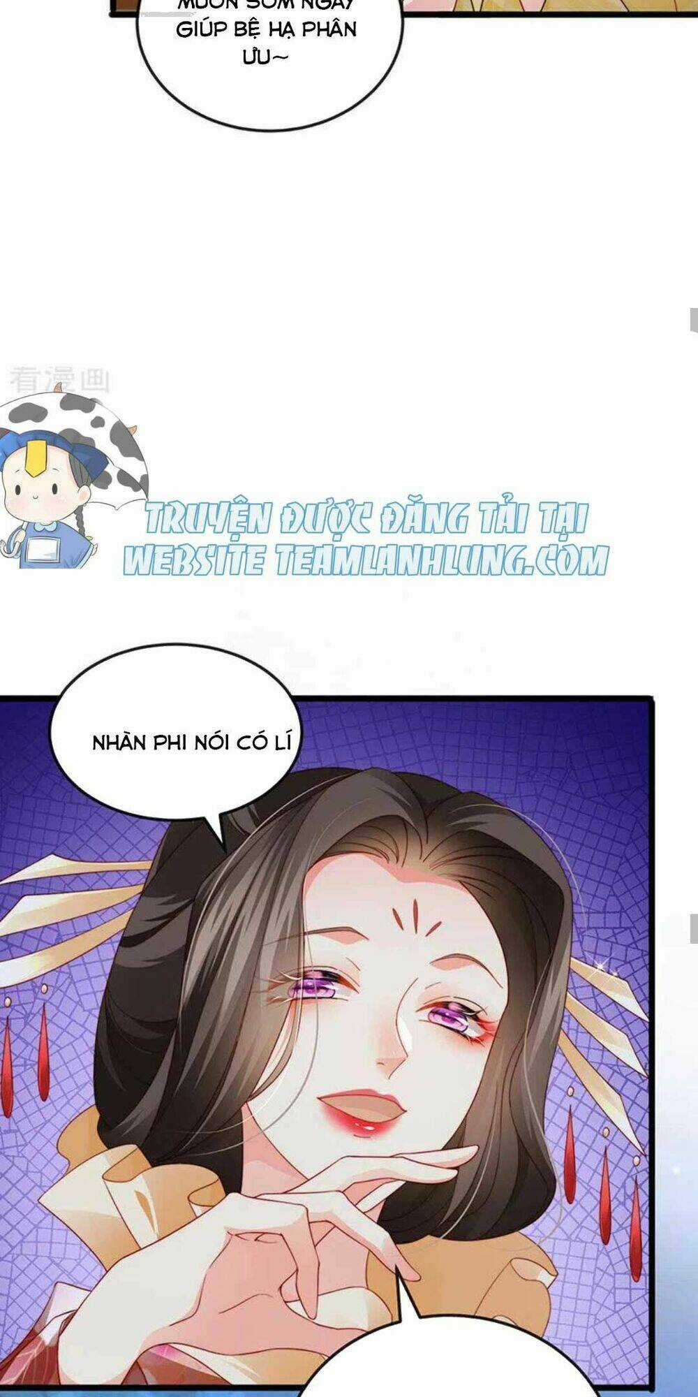 100 Cách Ngược Tra Nữ - Chapter 47 - Trang 22