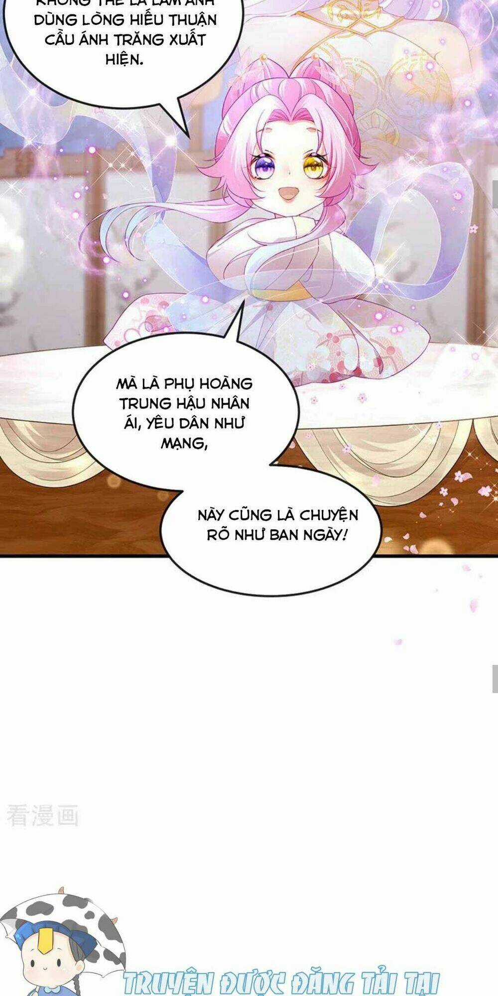 100 Cách Ngược Tra Nữ - Chapter 47 - Trang 30