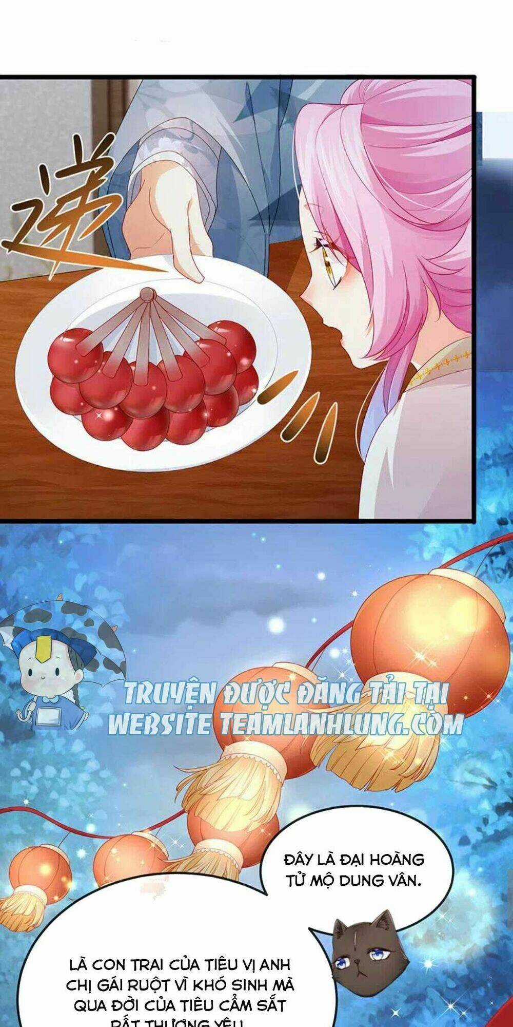 100 Cách Ngược Tra Nữ - Chapter 47 - Trang 4