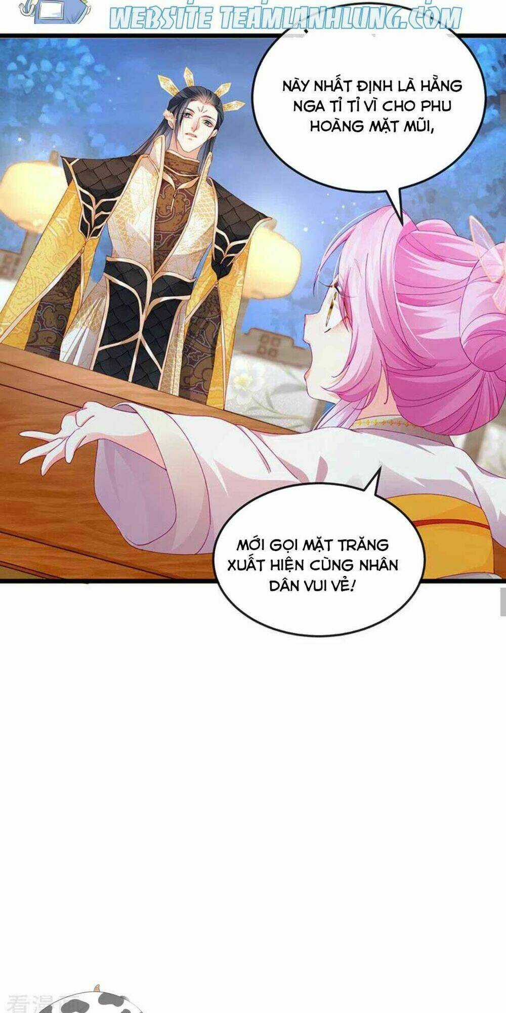 100 Cách Ngược Tra Nữ - Chapter 47 - Trang 31