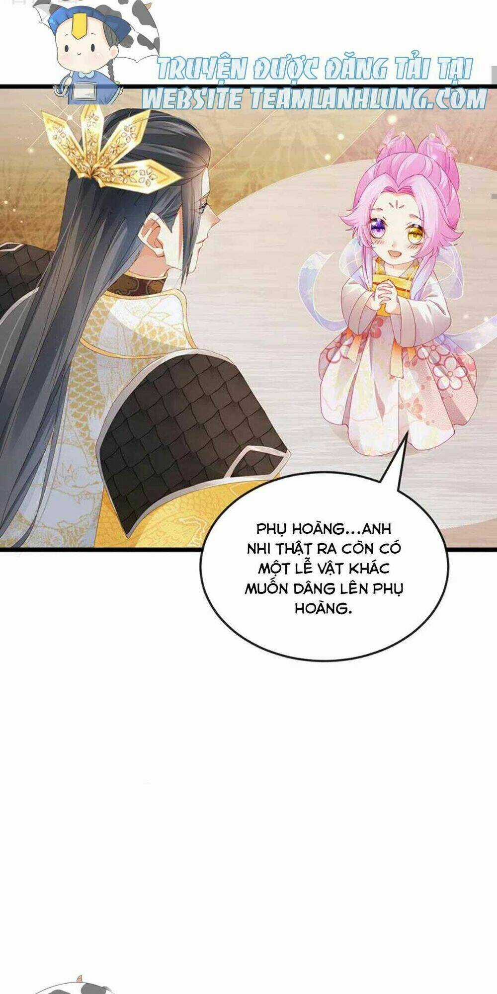 100 Cách Ngược Tra Nữ - Chapter 47 - Trang 32