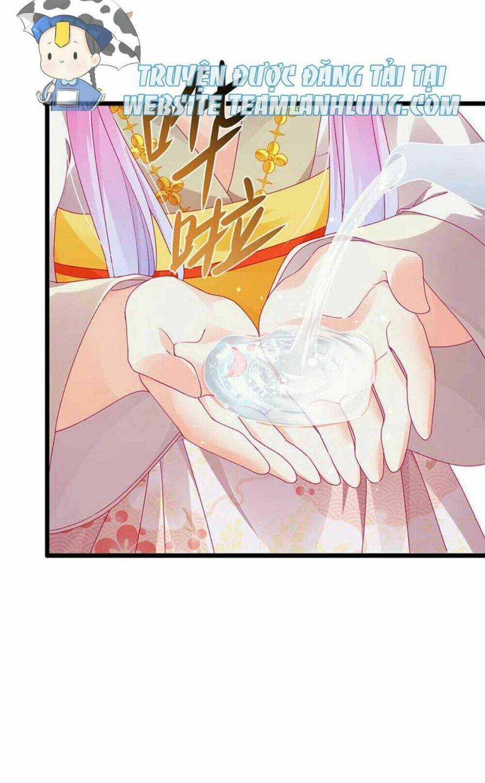 100 Cách Ngược Tra Nữ - Chapter 47 - Trang 33