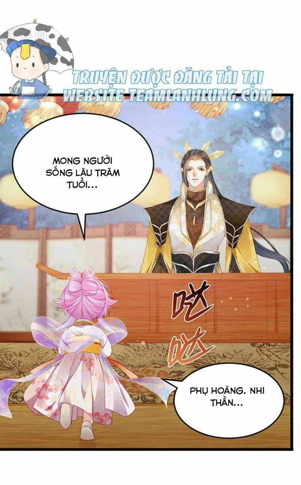 100 Cách Ngược Tra Nữ - Chapter 47 - Trang 34