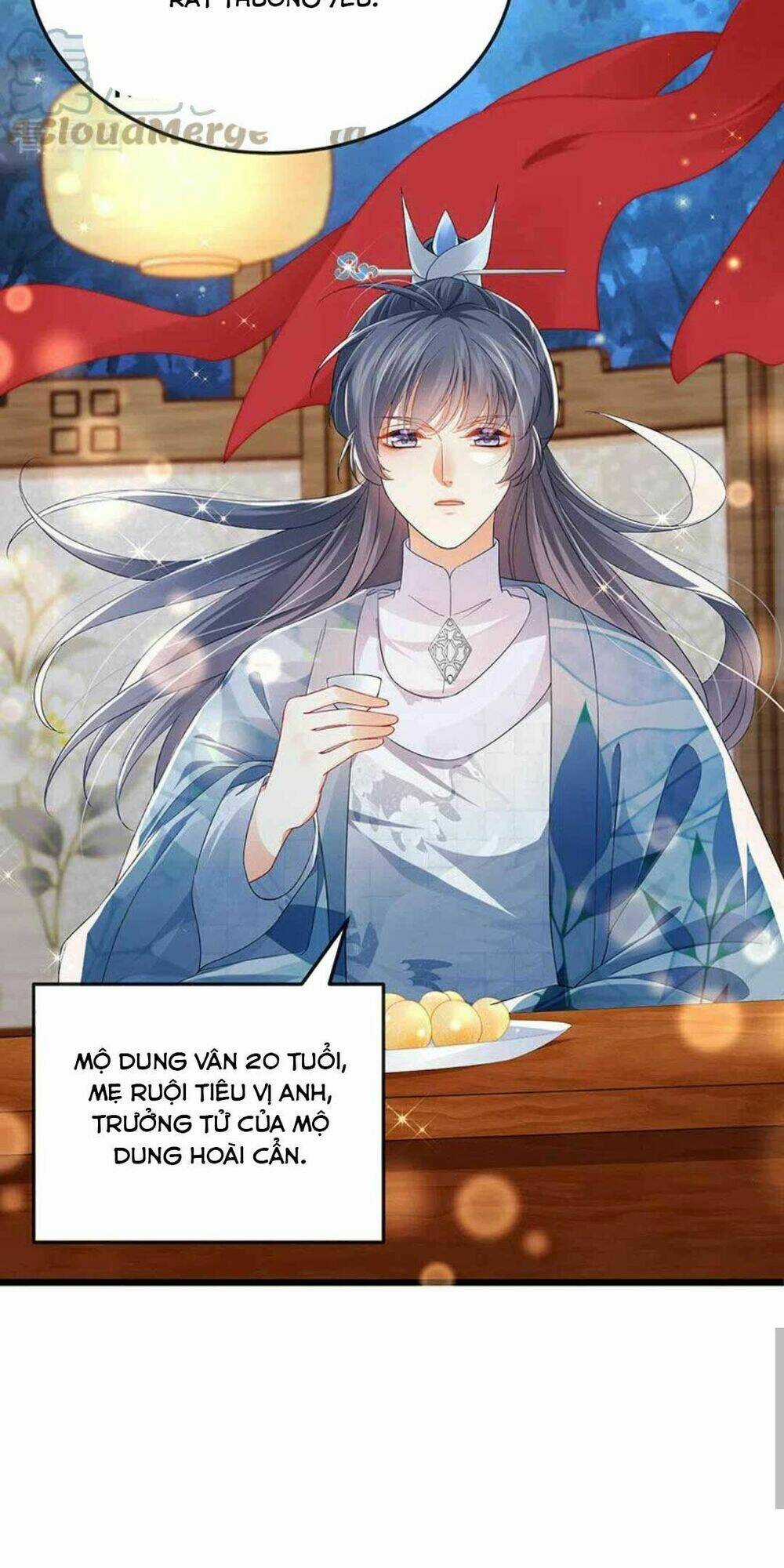 100 Cách Ngược Tra Nữ - Chapter 47 - Trang 5